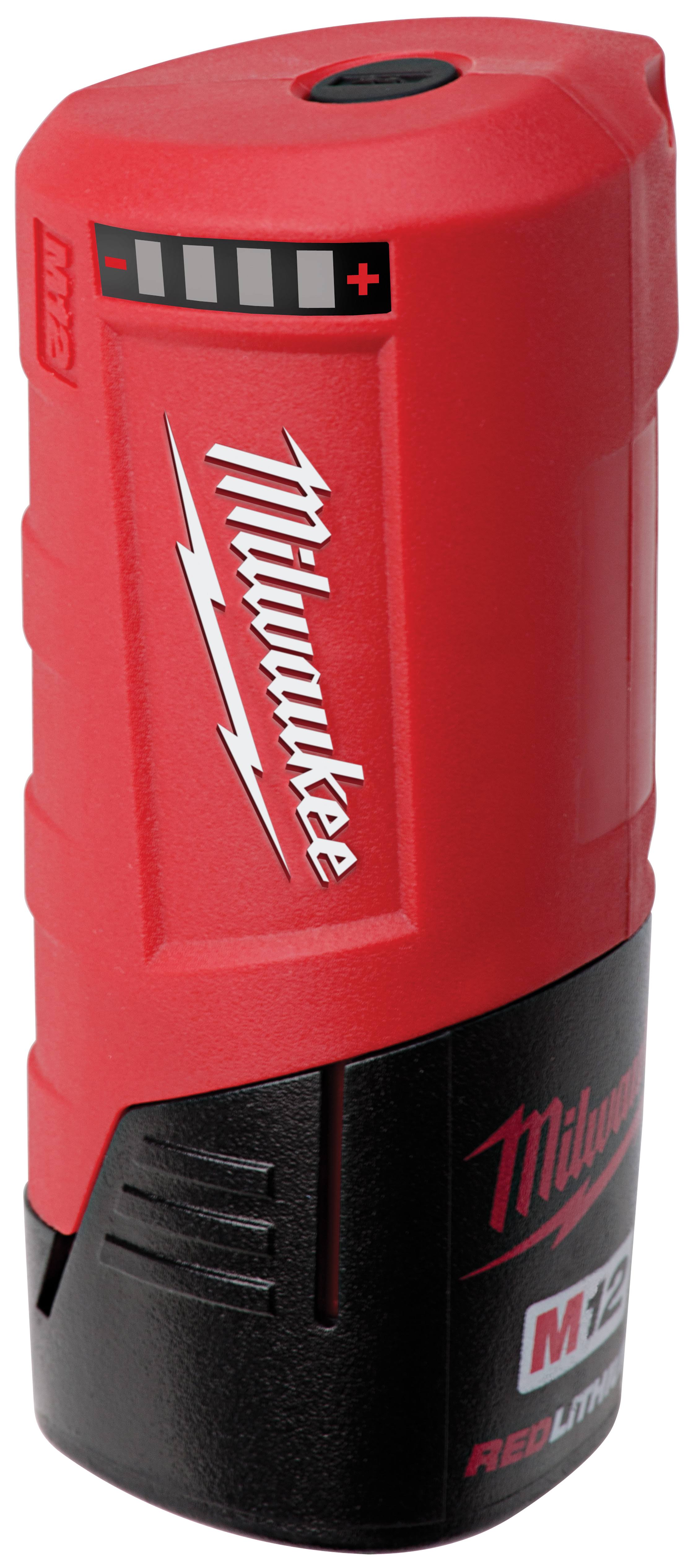 Milwaukee 49-24-2310 M12 Power Source