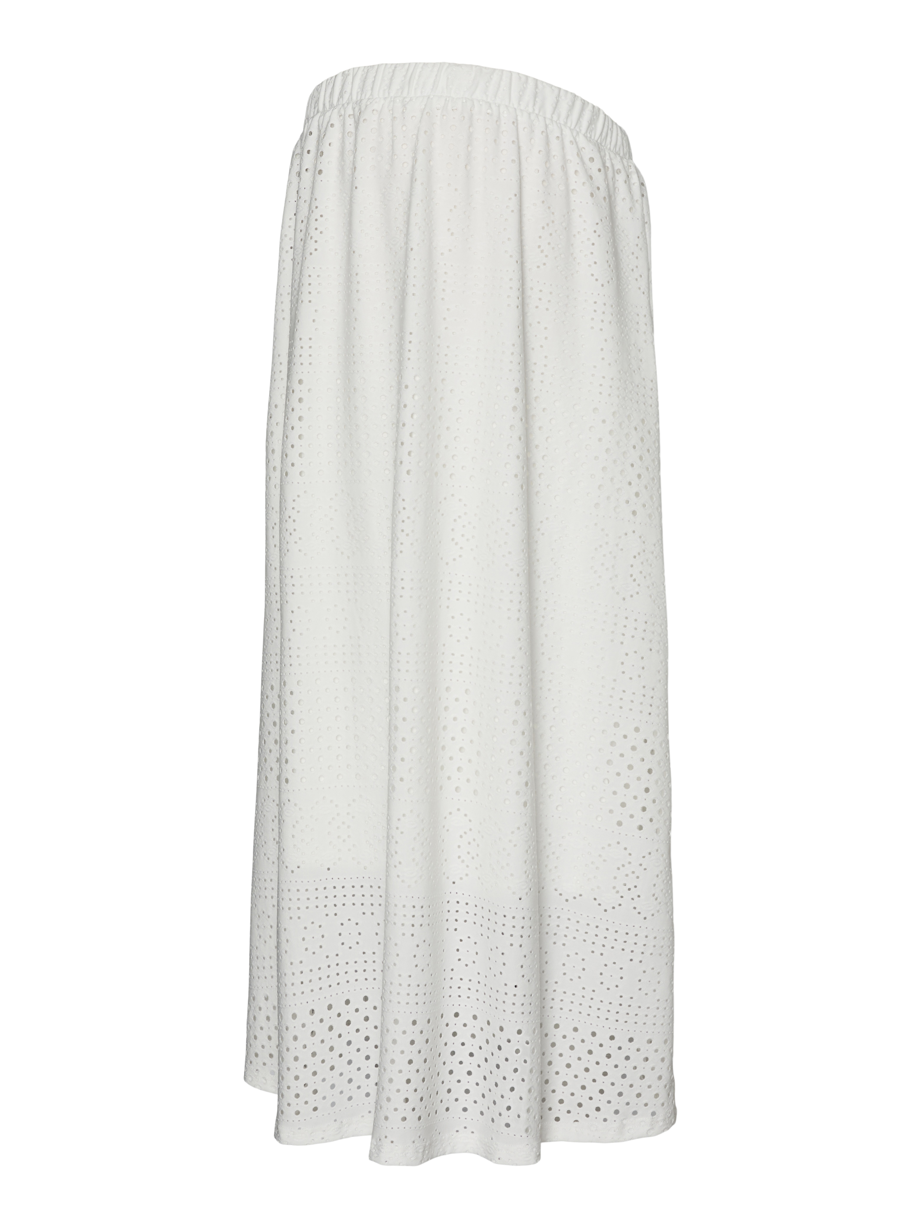 VERO MODA® High waist Midi skirt