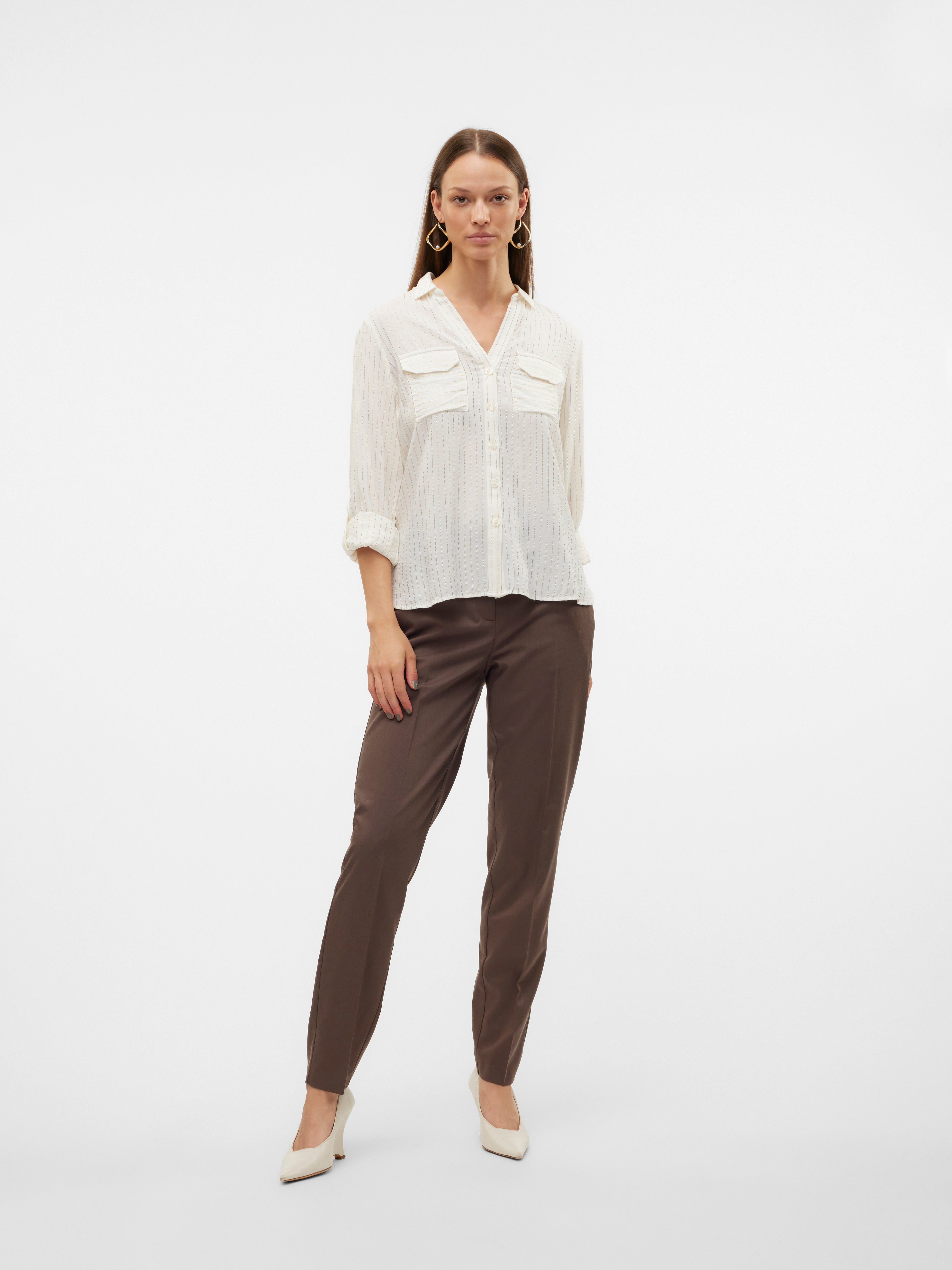 VERO MODA® VMBUMPY Shirt