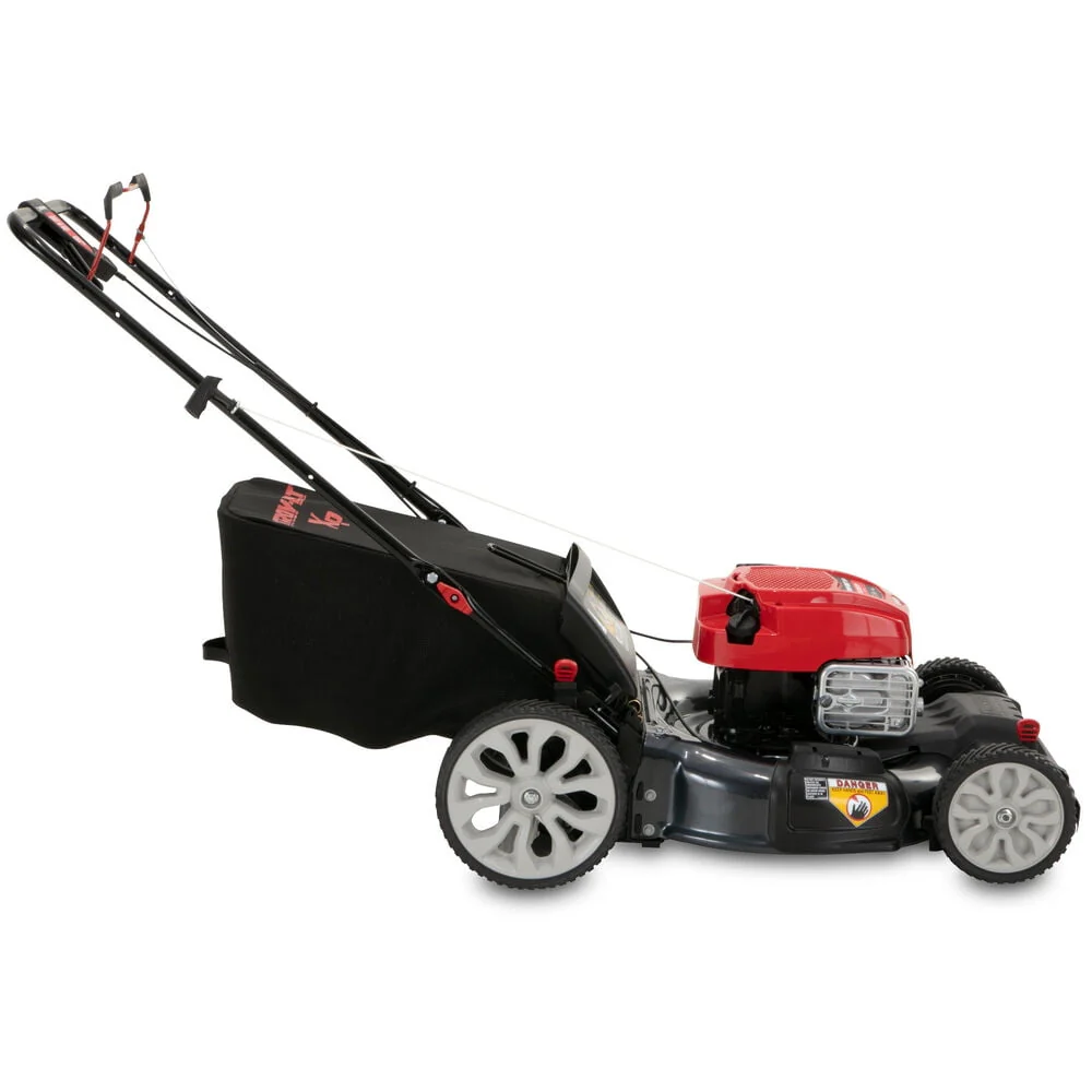 Troy - Bilt TB230B XP High - Wheel Self - Propelled Mower