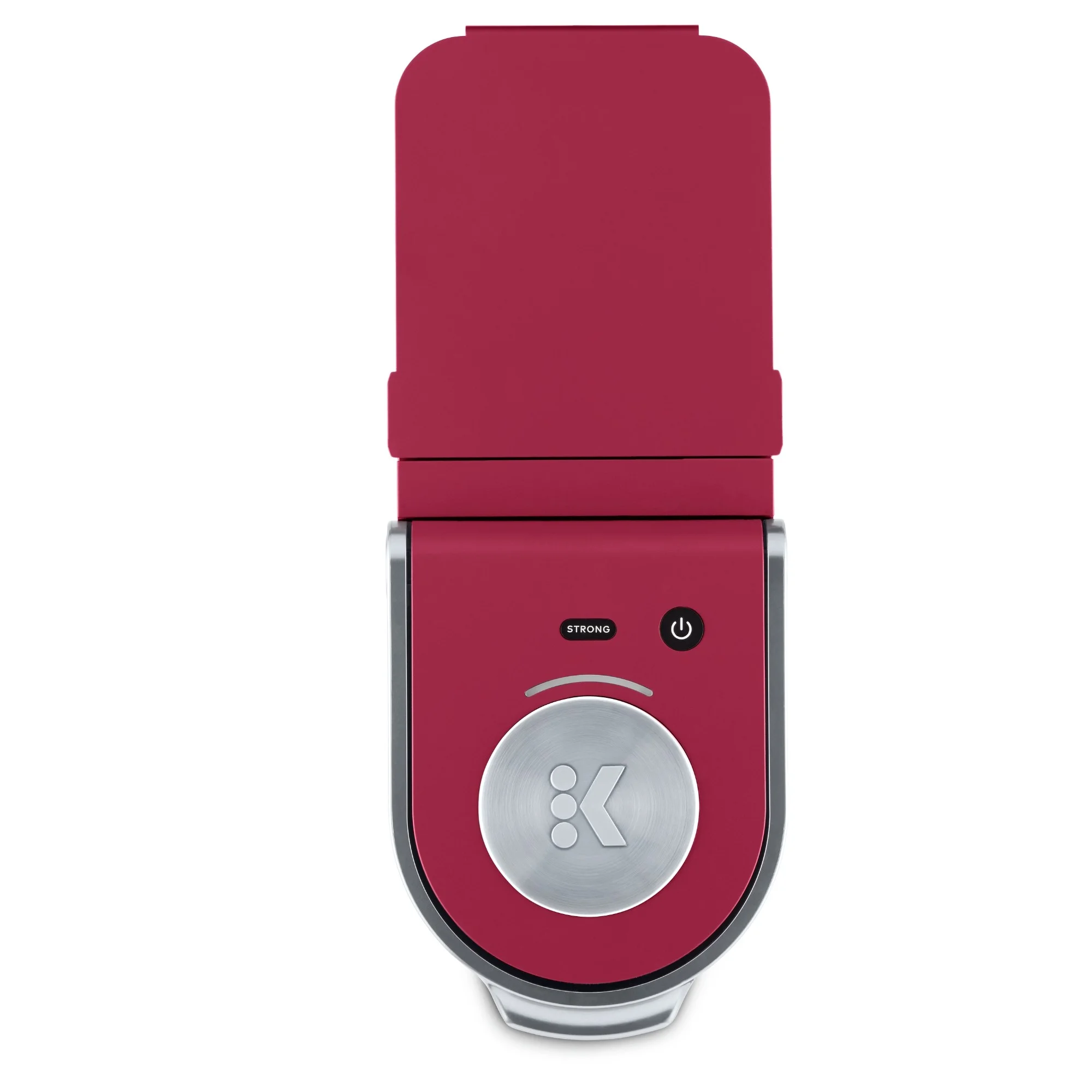 Keurig K - Mini Plus Single Serve K - Cup Pod Coffee Maker, Dusty Rosé