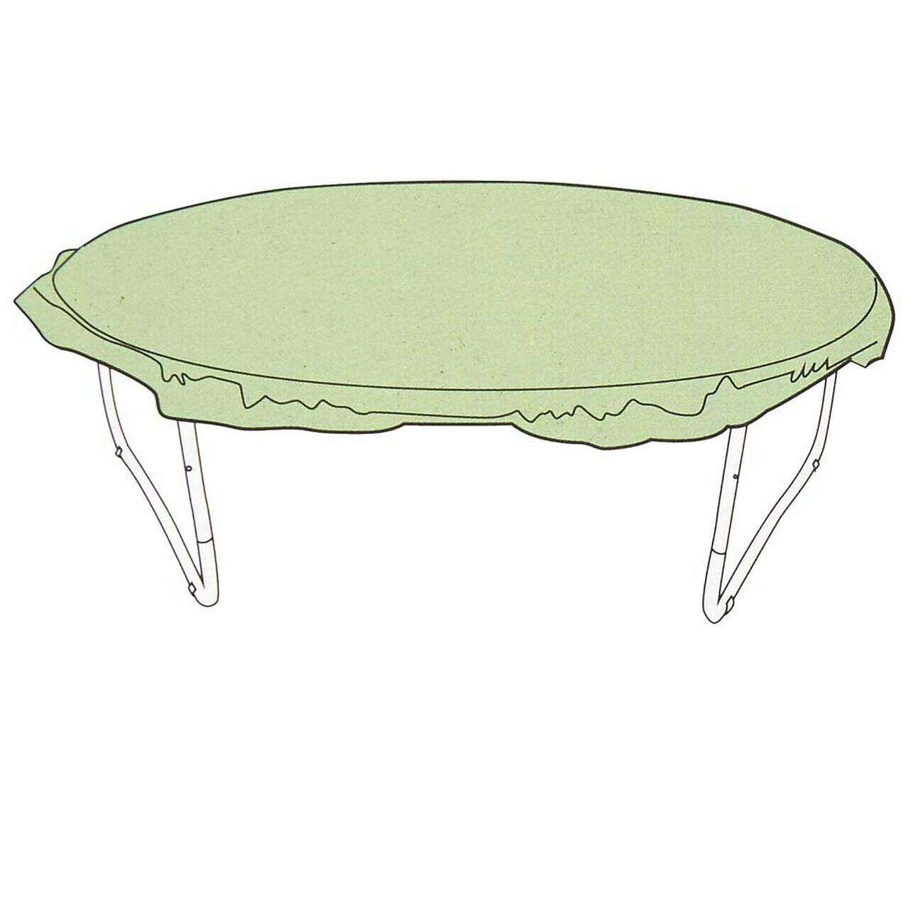 Housse protection pour trampoline Ø3,05m