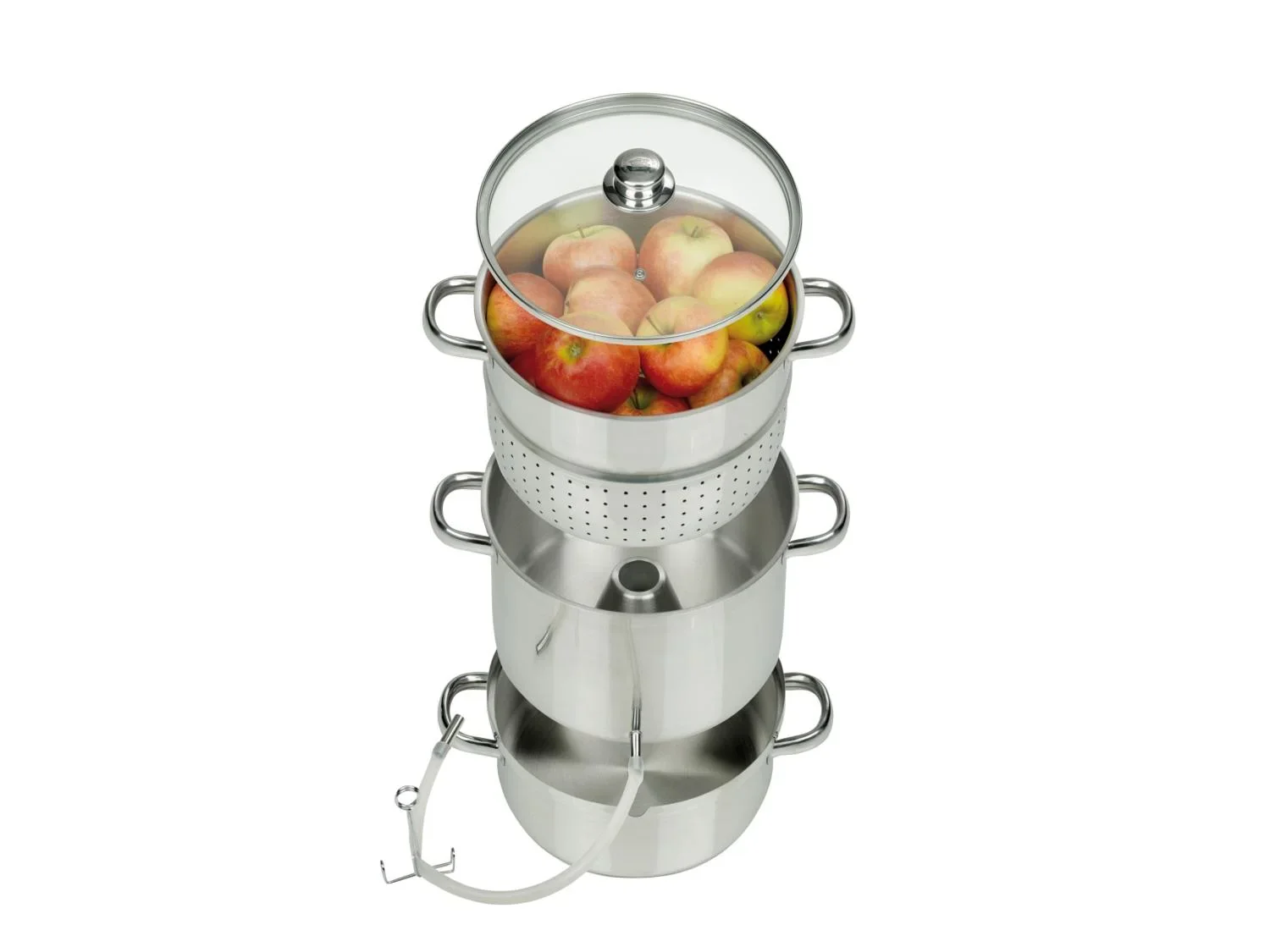 GSW Extracteur de jus