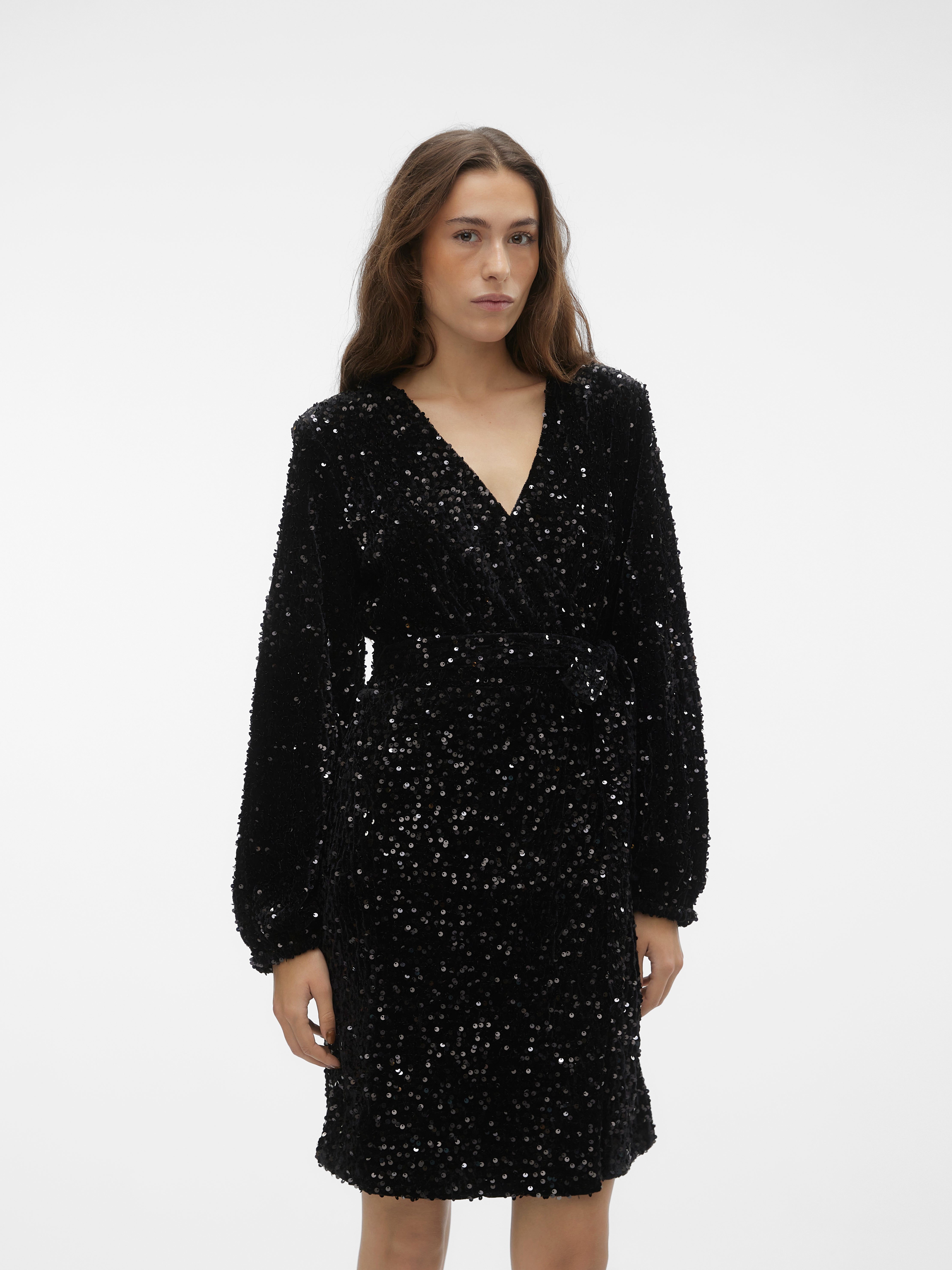 VERO MODA® VMBELLA Short dress