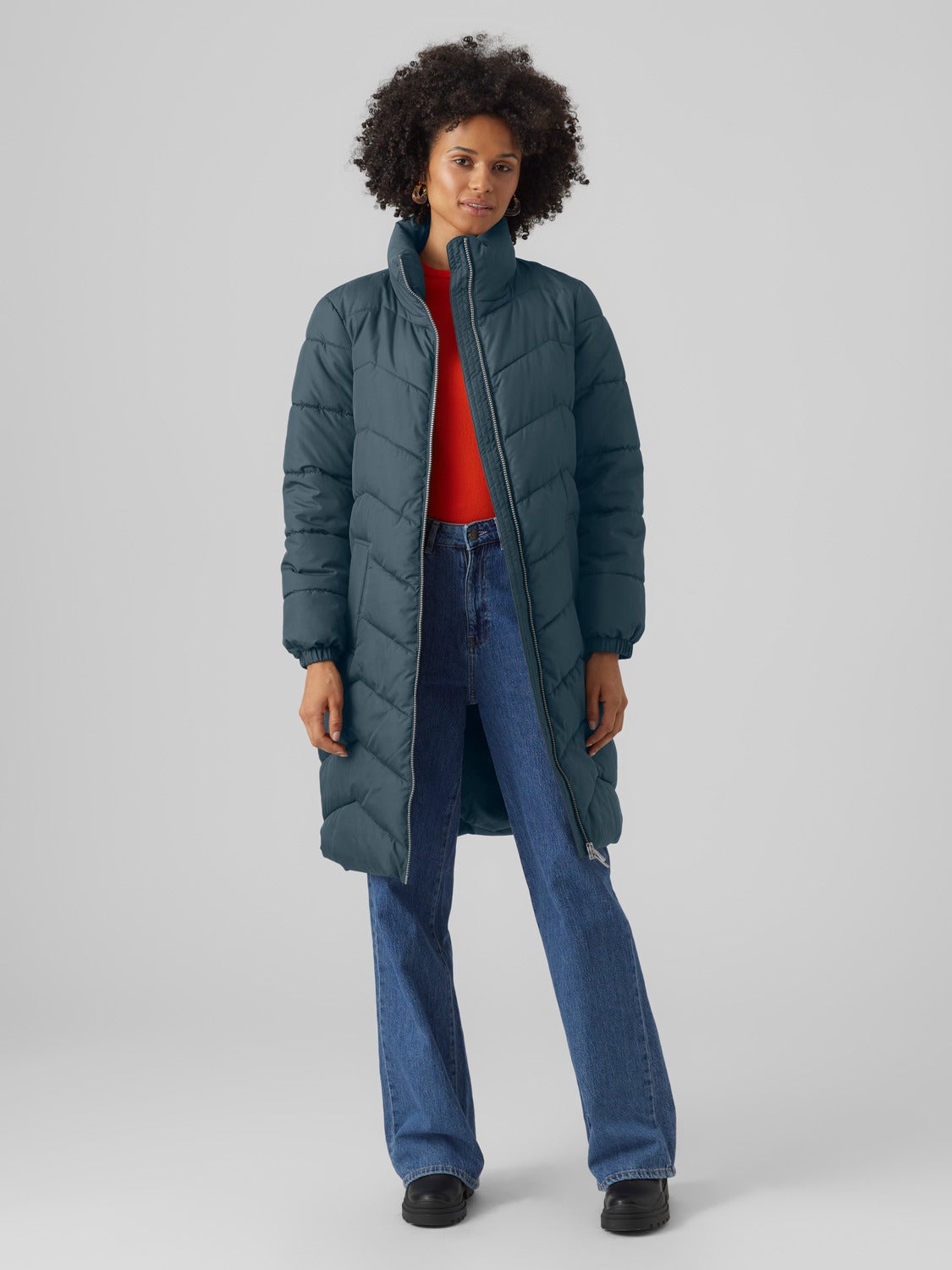 VERO MODA® VMLIGA Coat