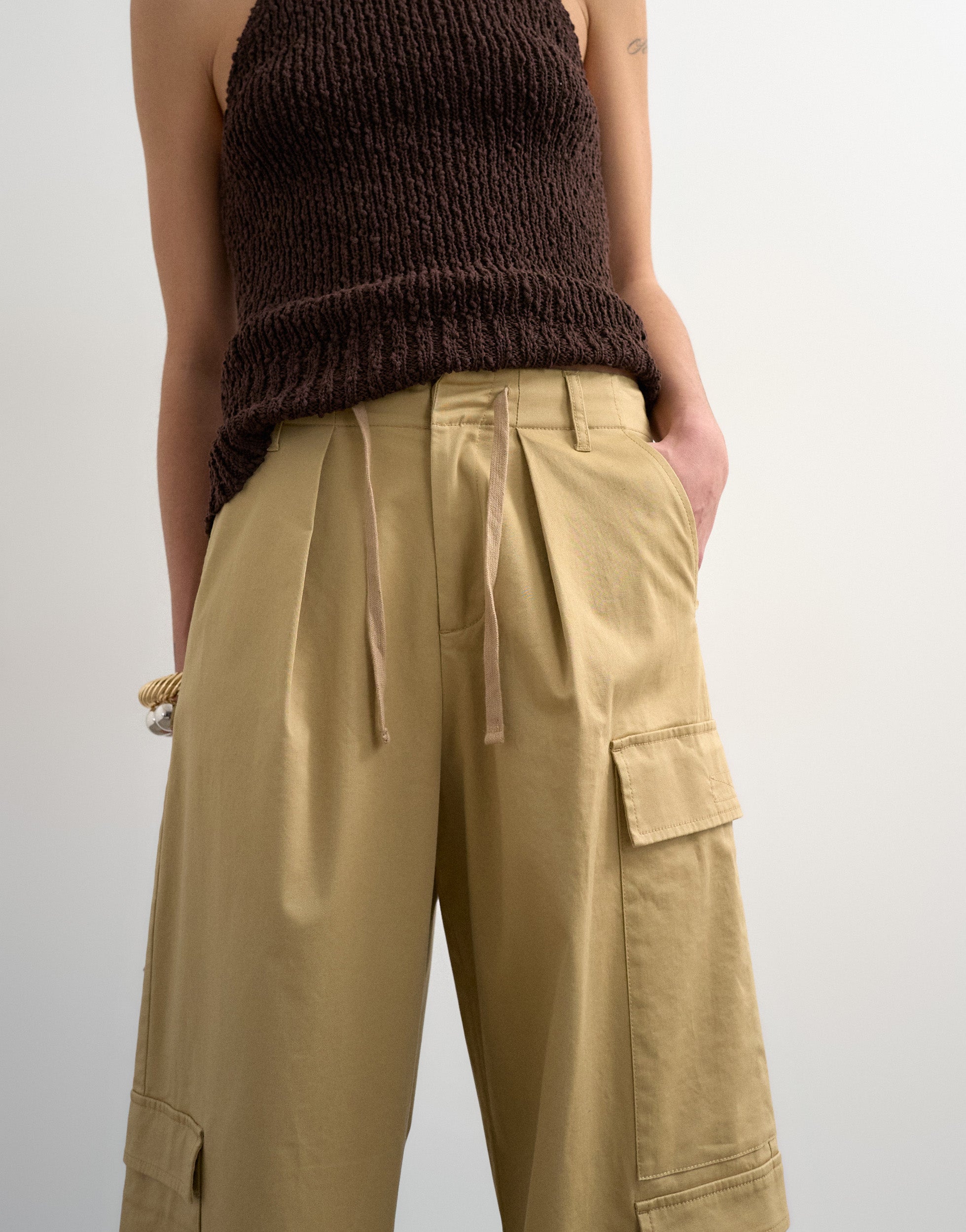 VERO MODA® TSZOE Trousers