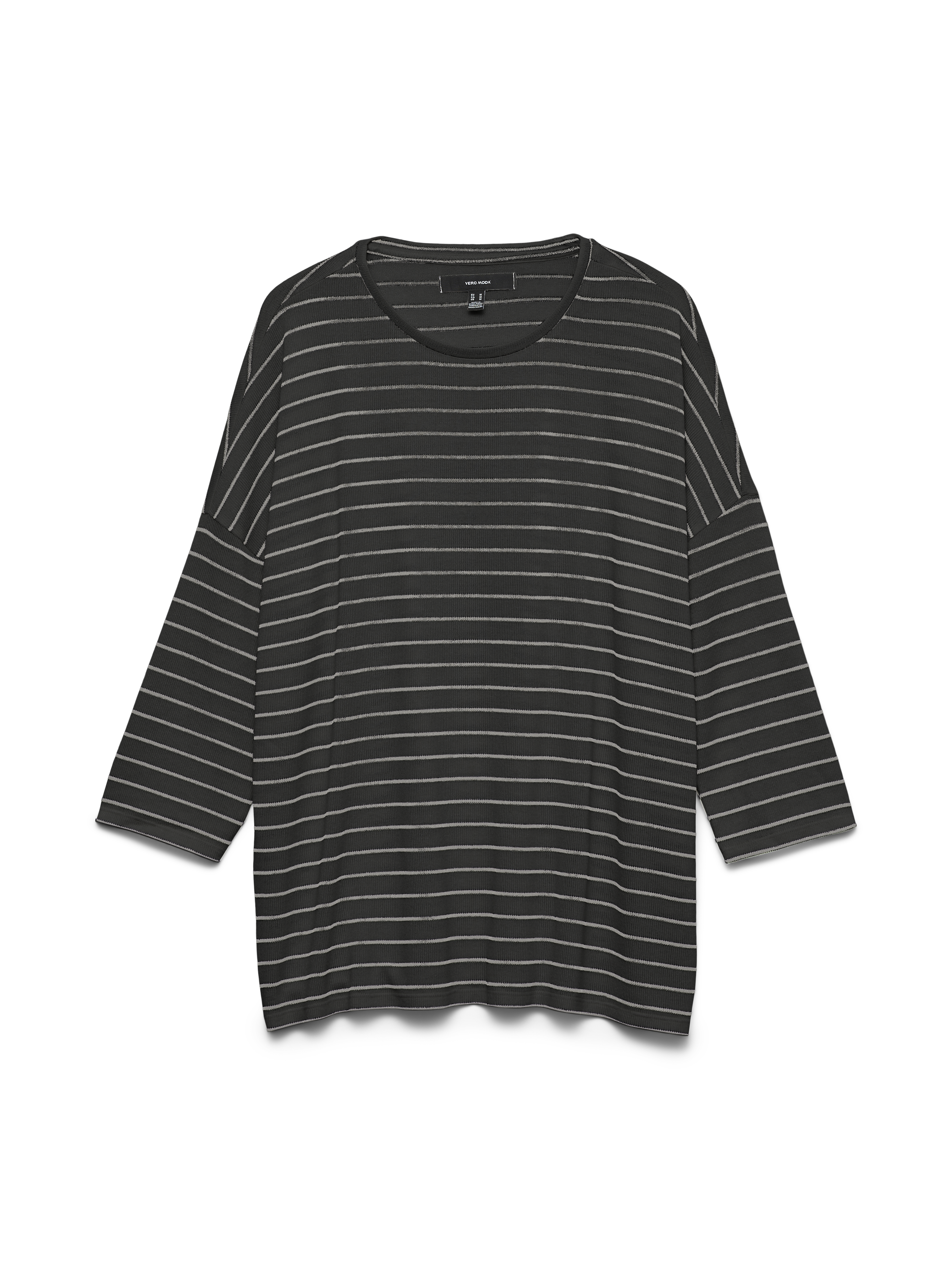 VERO MODA® VMBRIANNA Knitted pullover