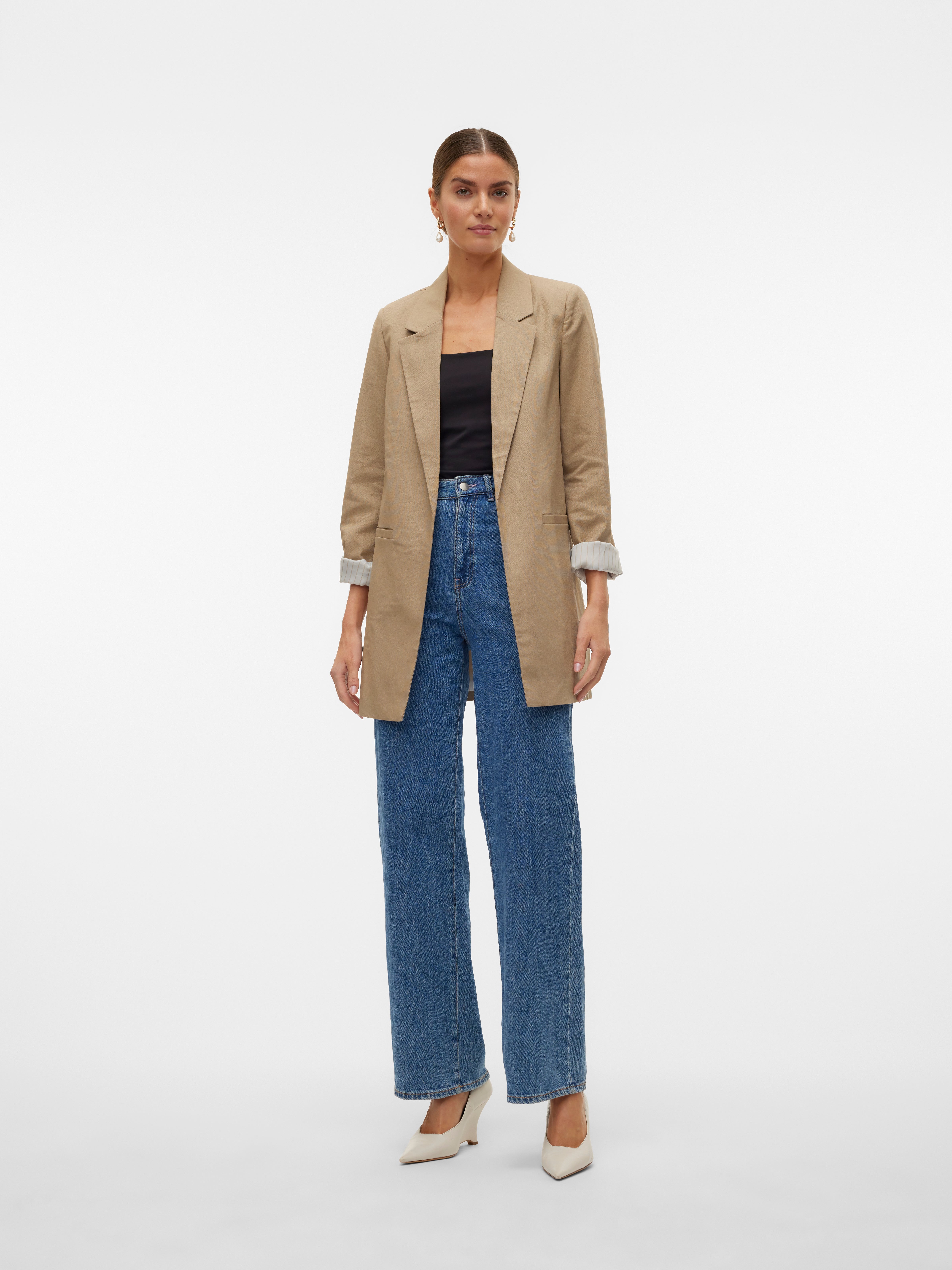 VERO MODA® VMLILJA Blazer