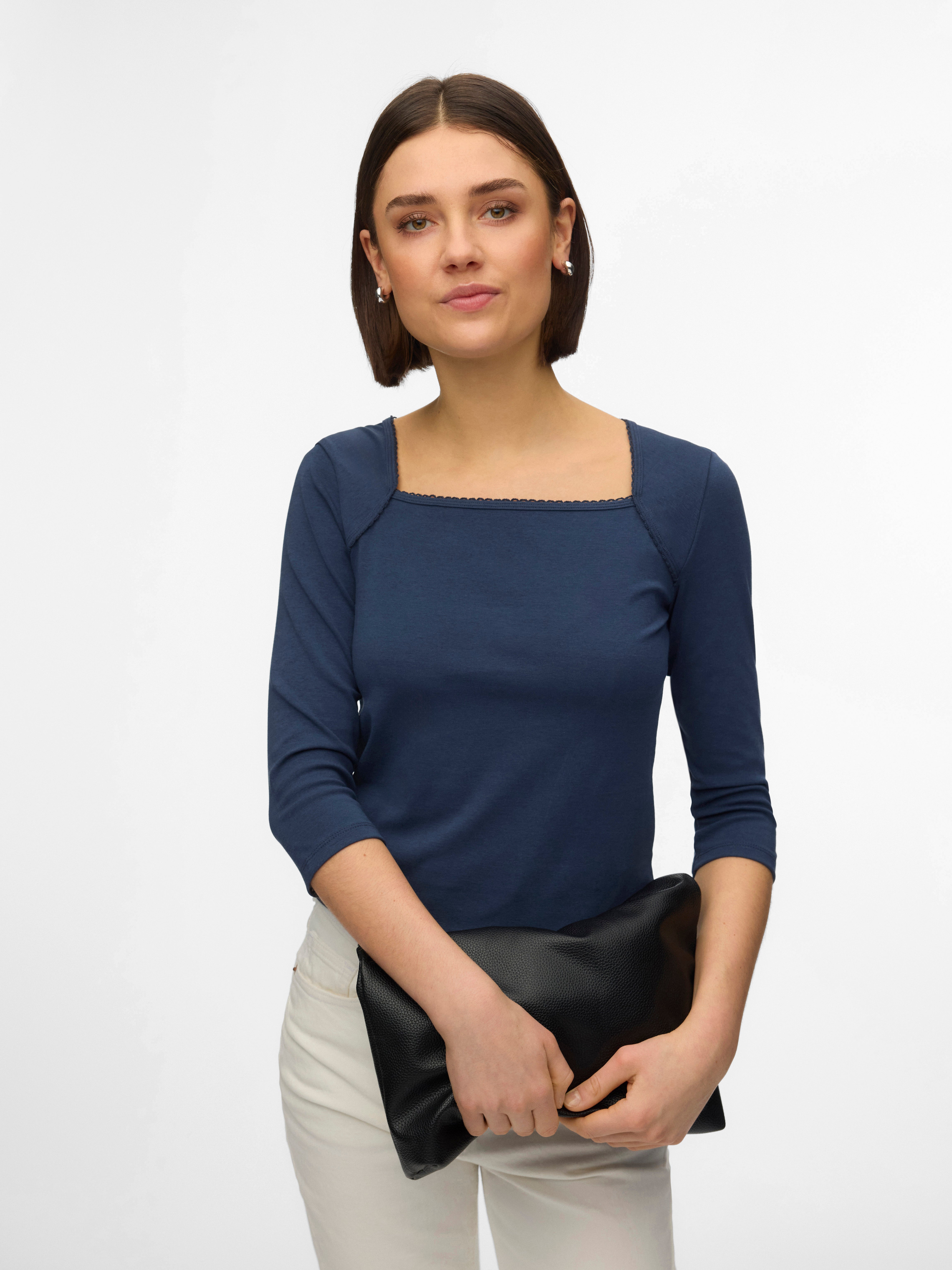 VERO MODA® VMROSA Top