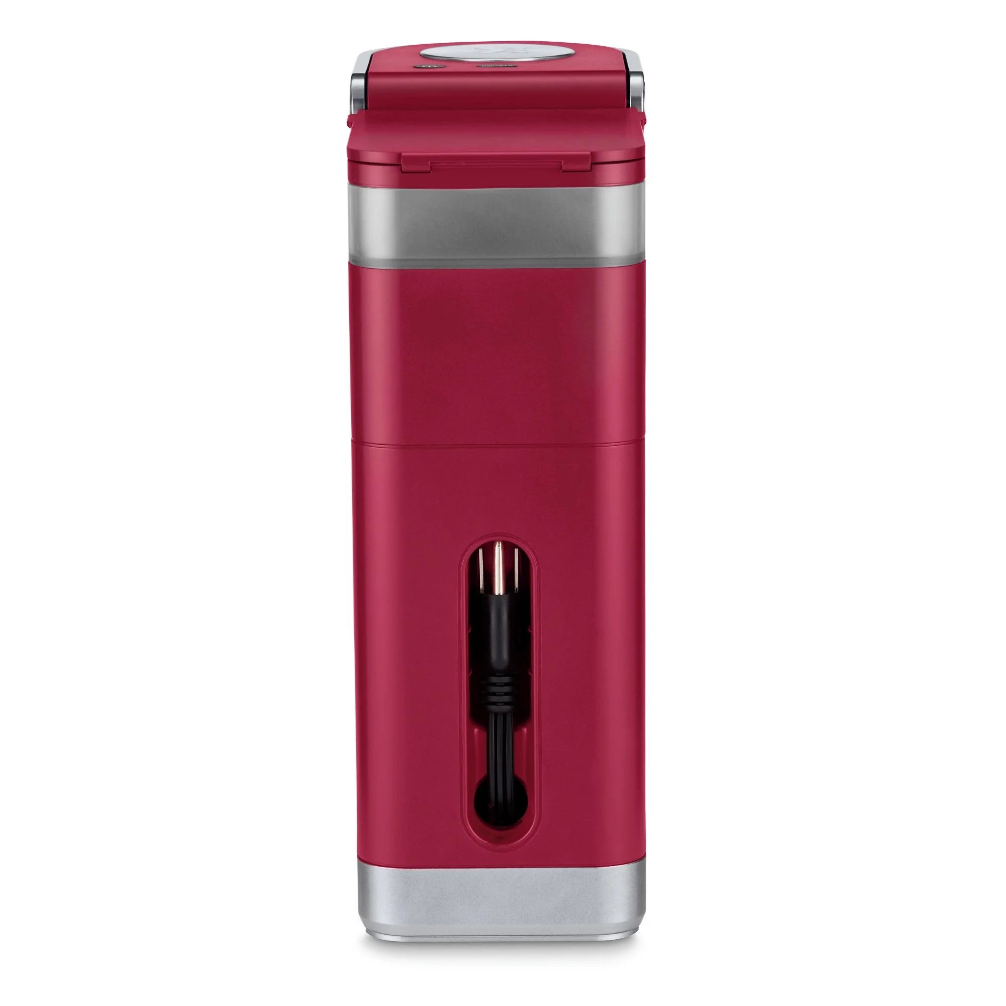 Keurig K - Mini Plus Single Serve K - Cup Pod Coffee Maker, Dusty Rosé