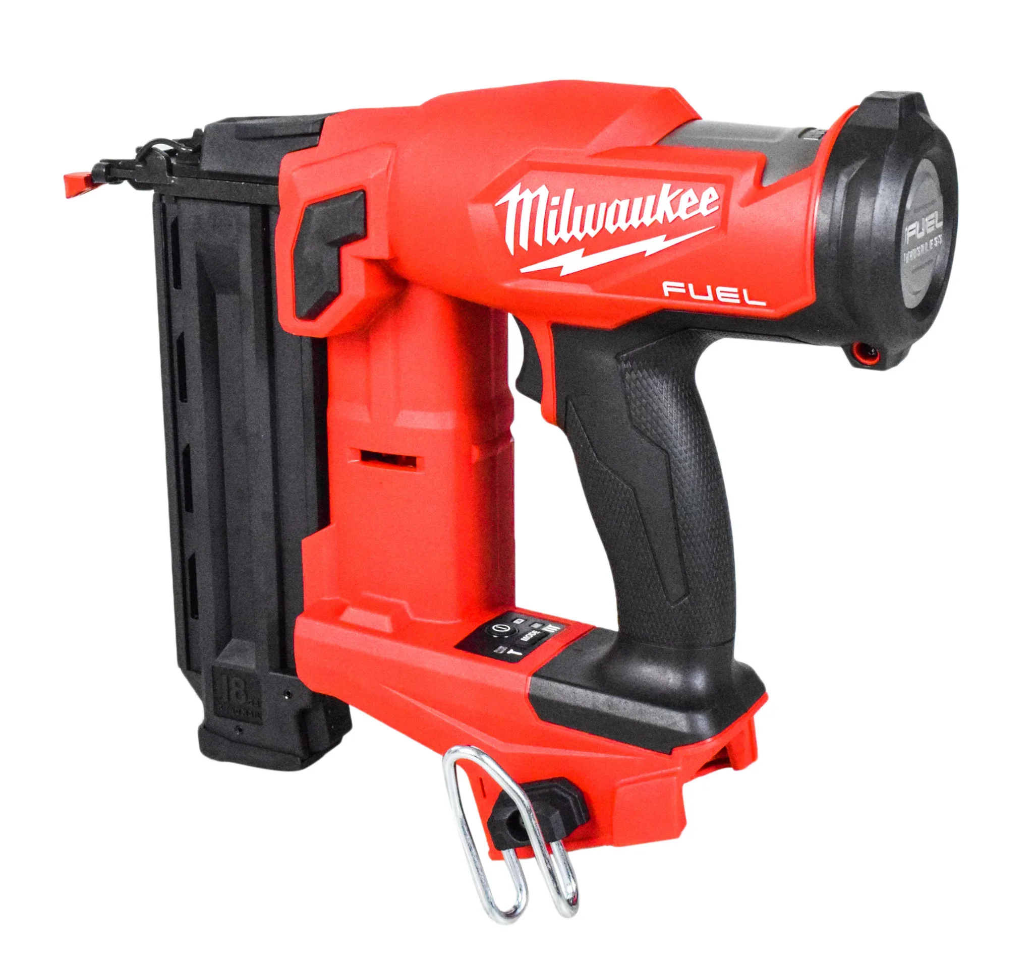 MILWAUKEE M18 FUEL 18 Gauge Cordless Brad Nailer �C Model 2746-20 (Bare Tool)