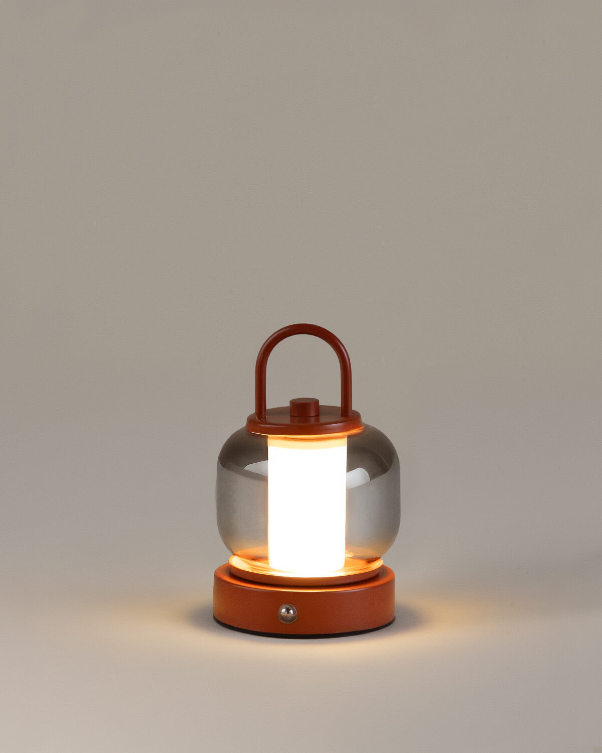 Gabriela - Lámpara de Mesa LED Inalámbrica para Exterior Gabriela