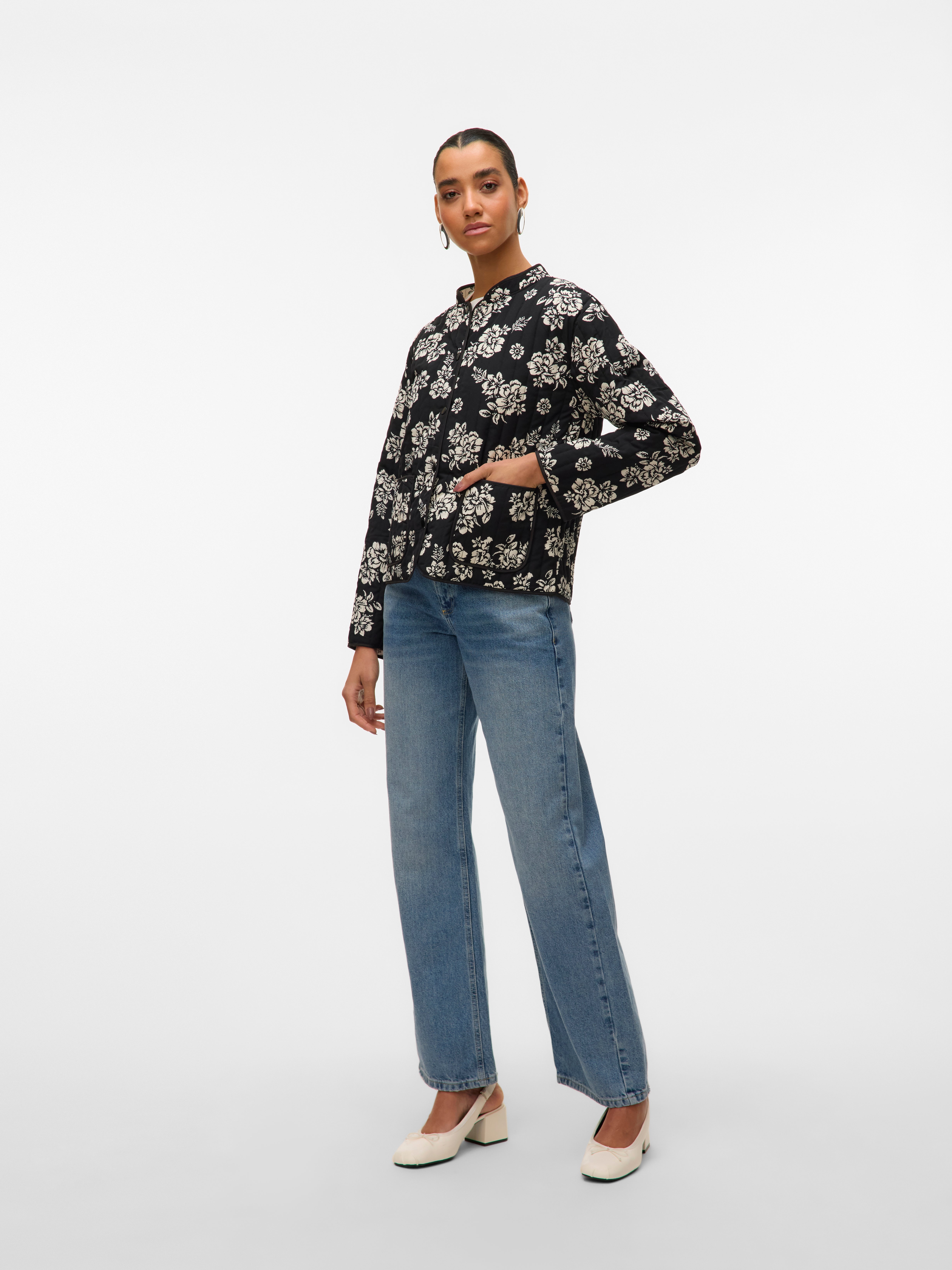 VERO MODA® VMCLARA Jacket