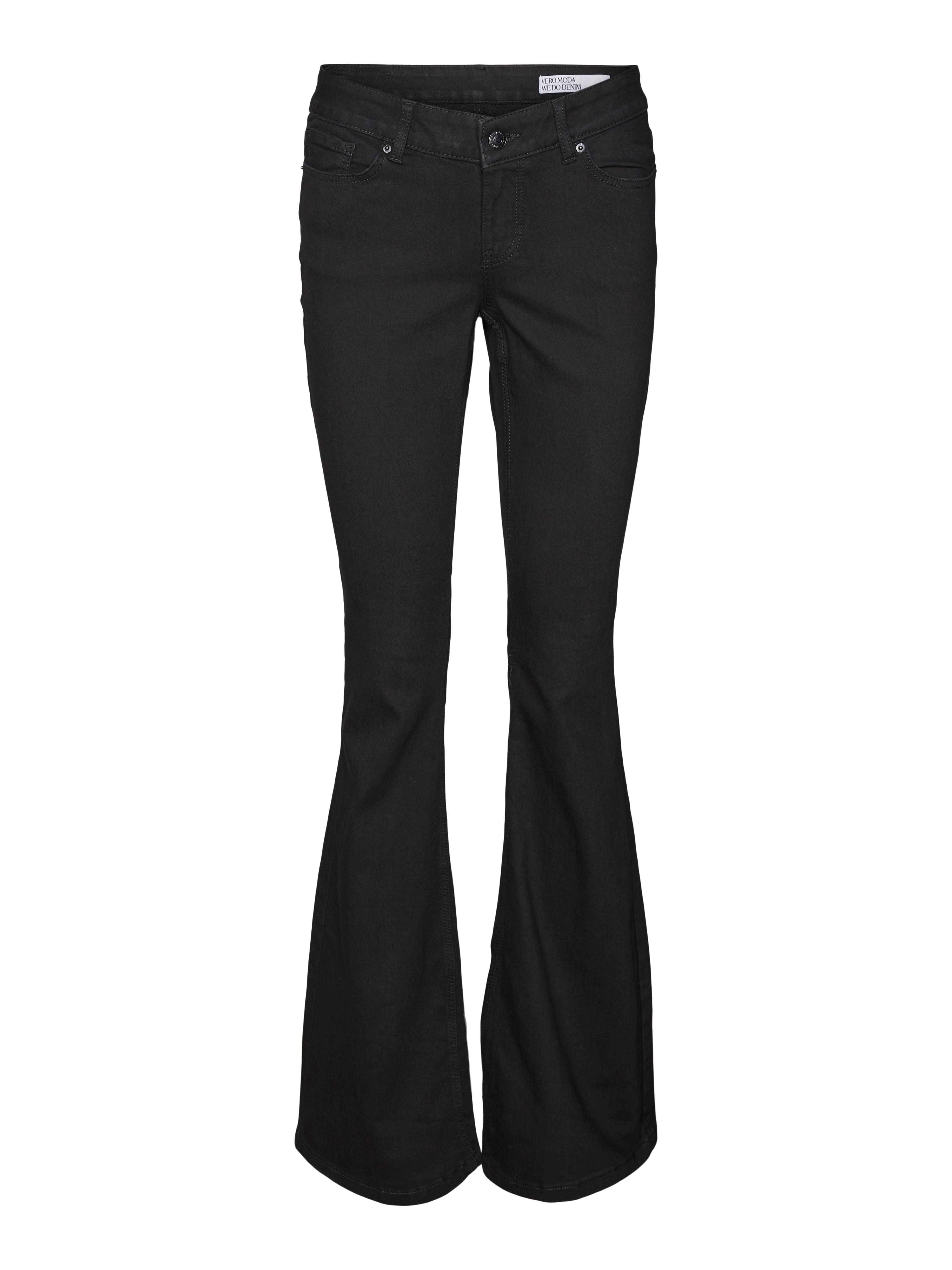 VERO MODA® VMSIGI Low rise Flared Fit Jeans