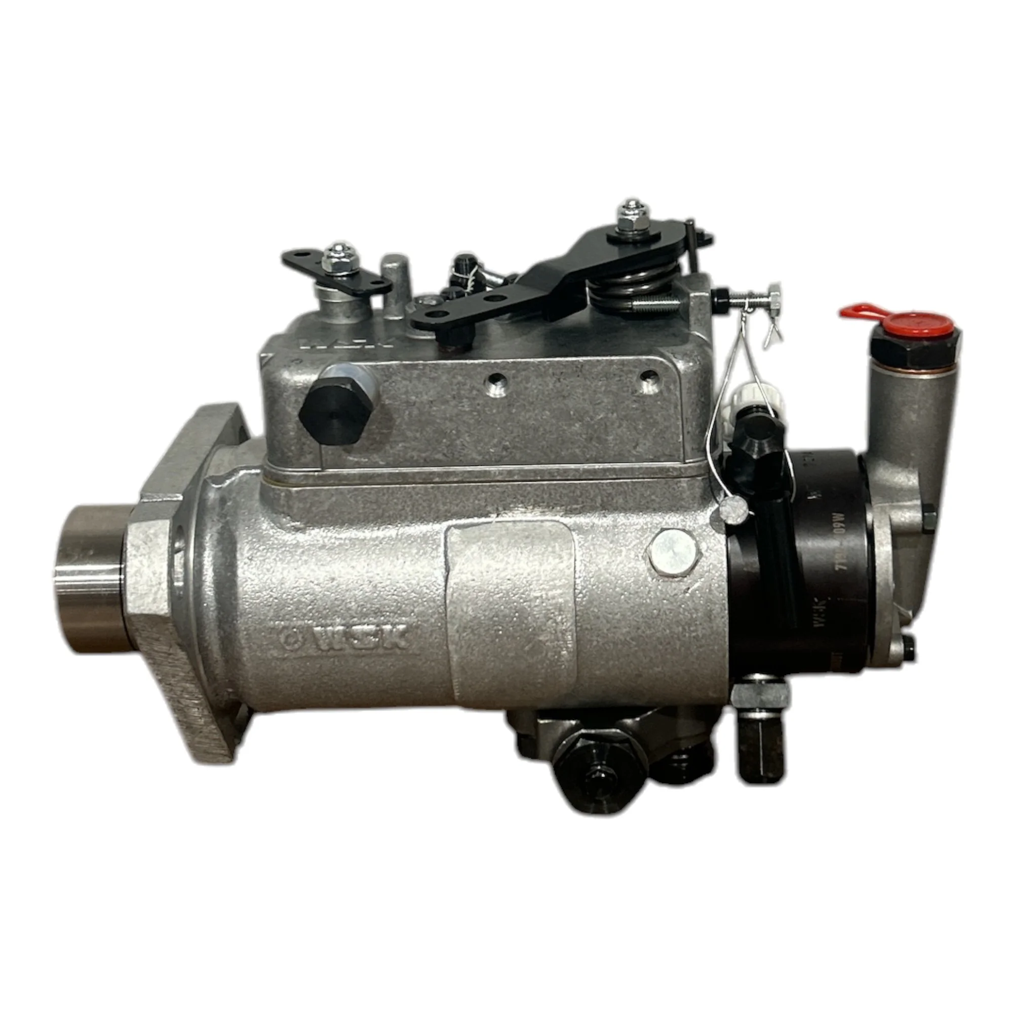 Fuel Injection Pump Injectors Replacement for Ford Tractors CAV DPA Lucas 3233f380 D9NN9F593DA Diesel 3CYL - Image 4