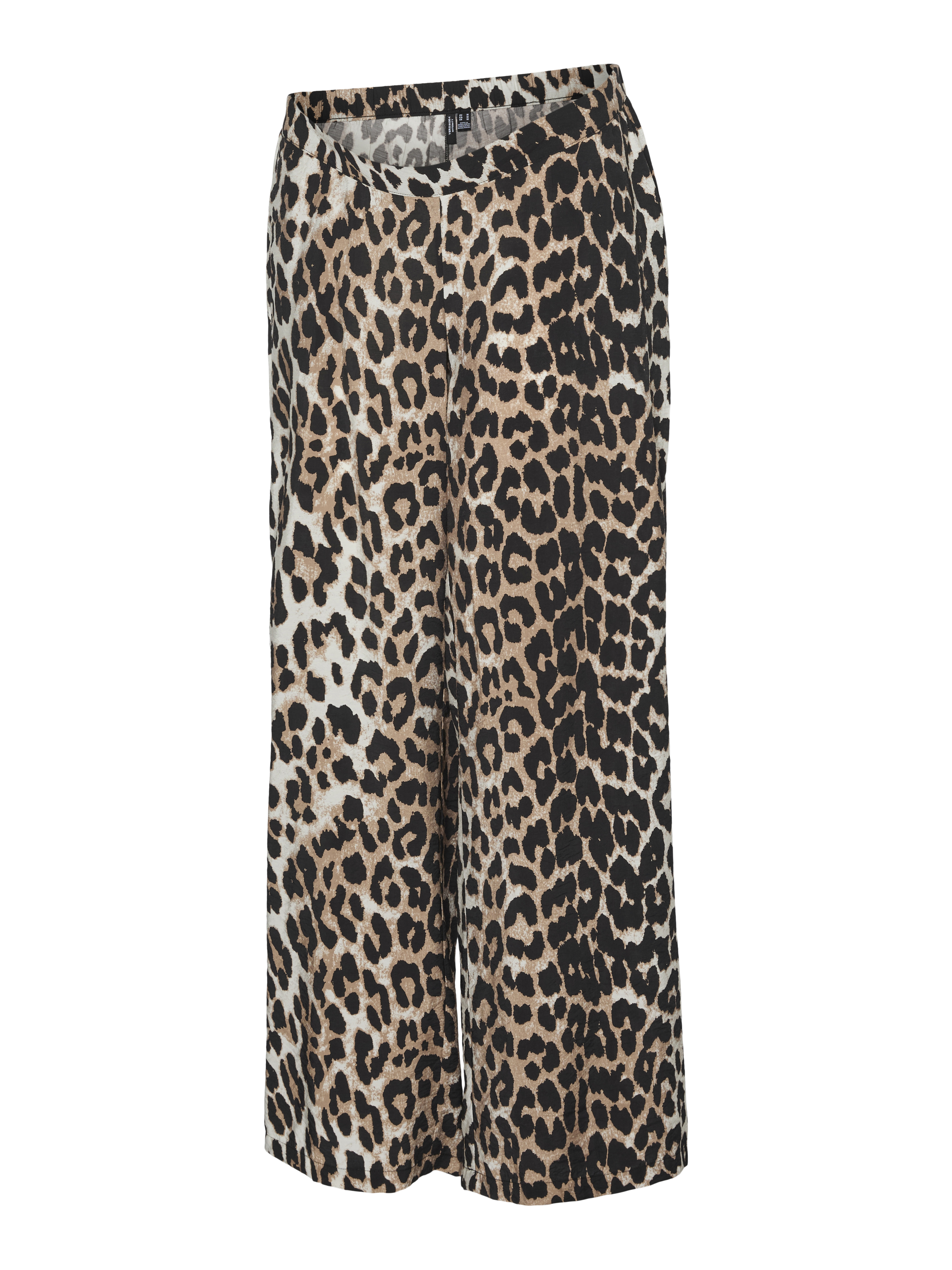 VERO MODA® Wide Leg Fit Trousers