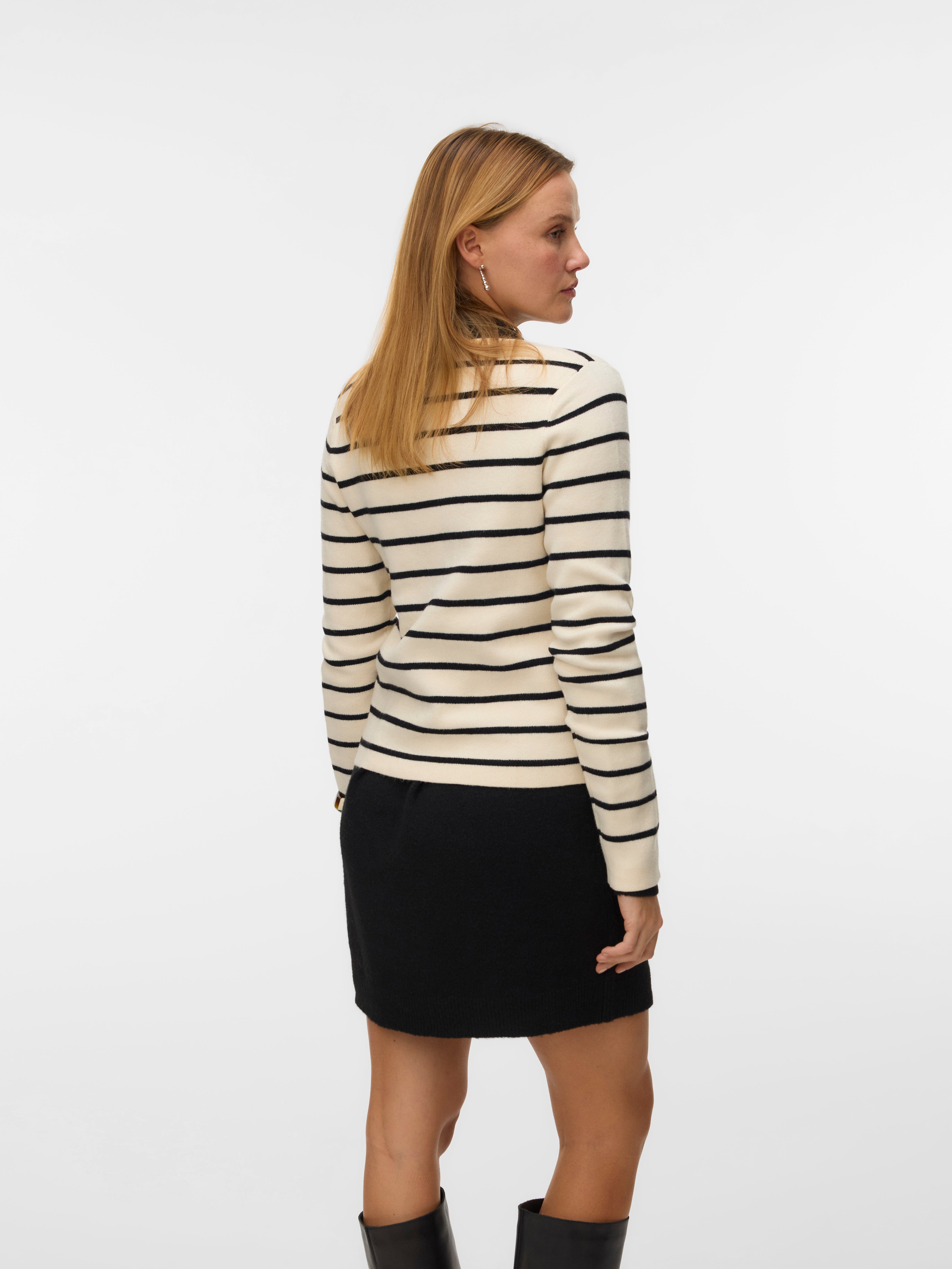 VERO MODA® VMVADA Knit Cardigan
