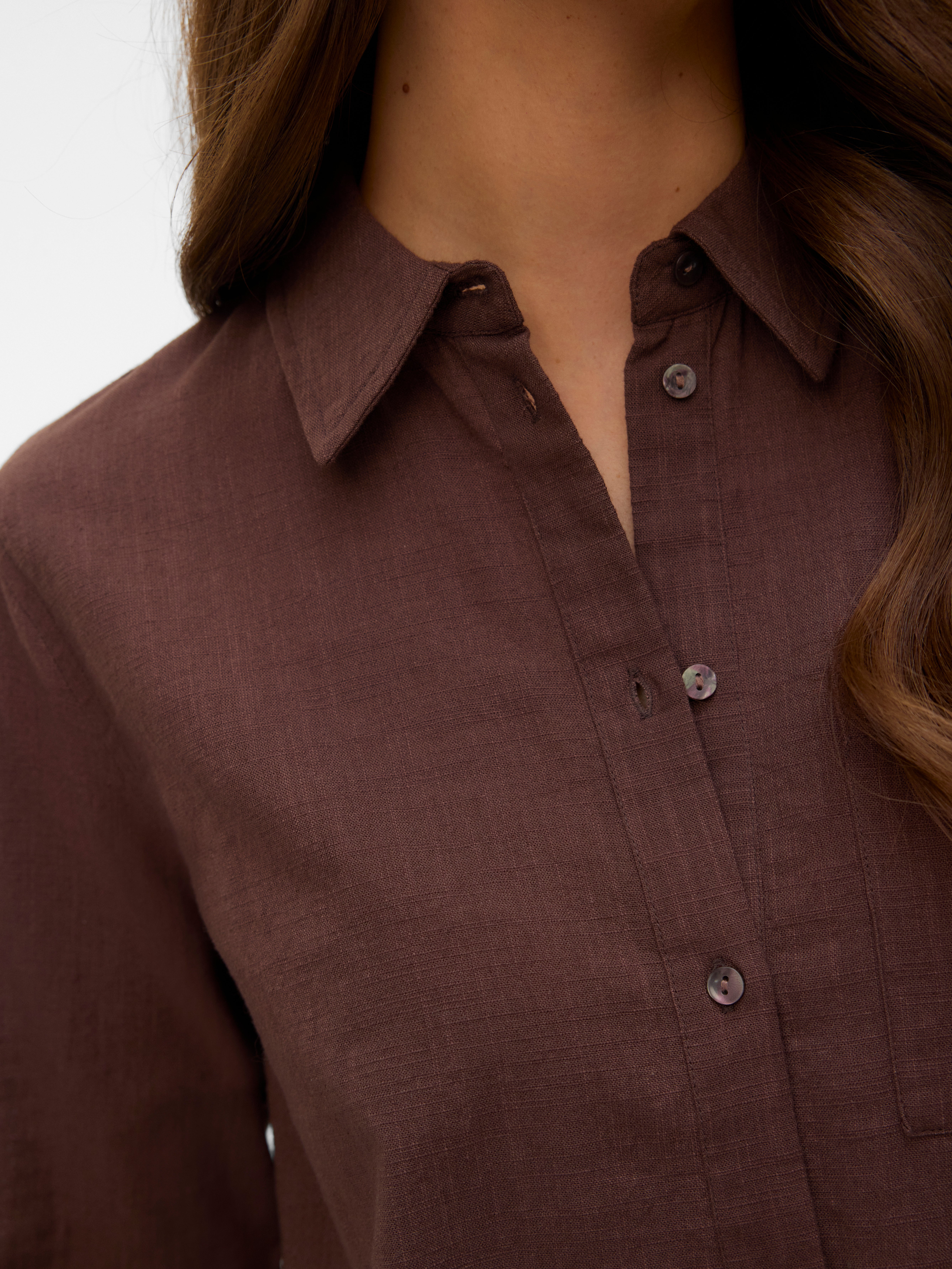 VERO MODA® VMCAIA Shirt