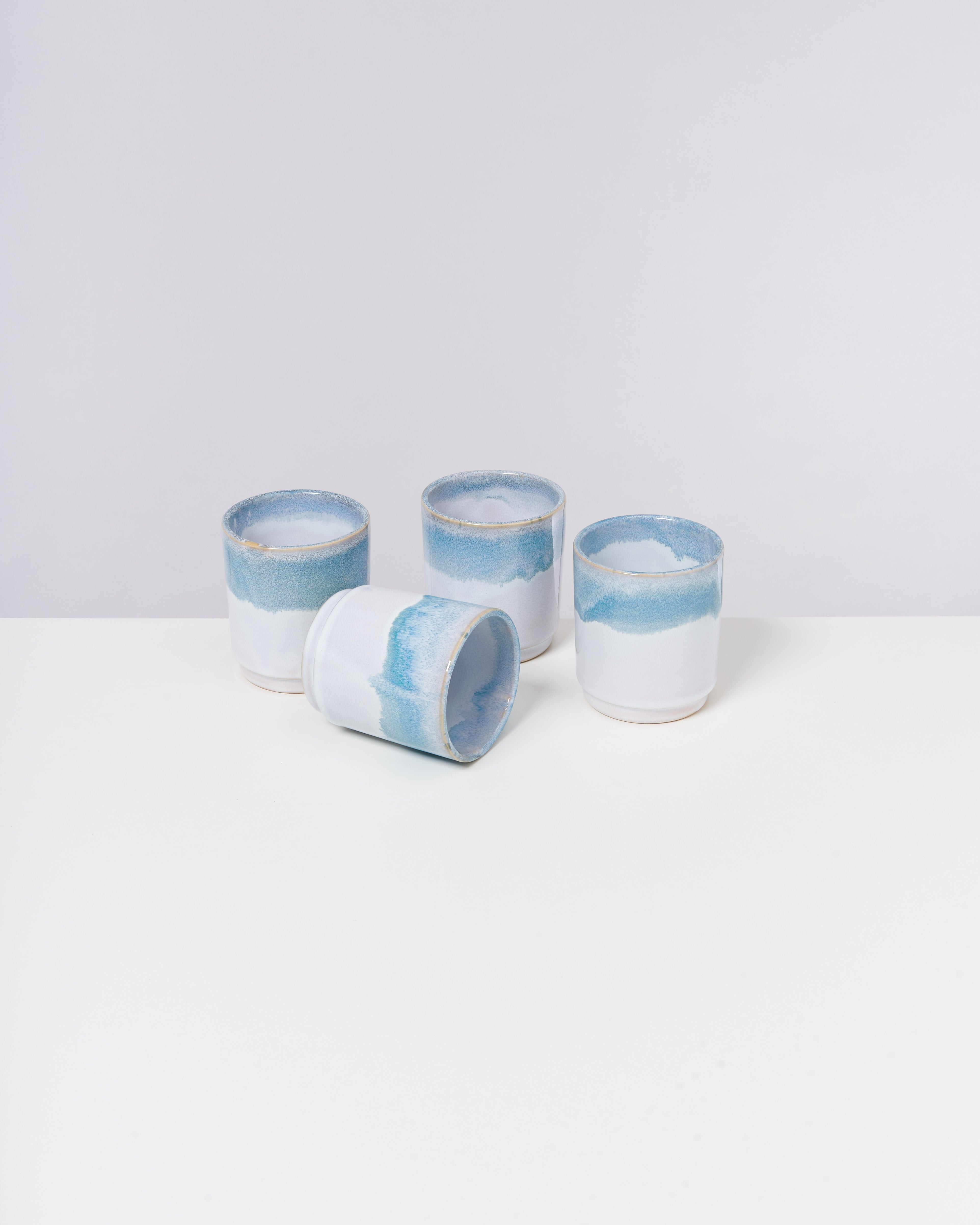 CORDOAMA - LARGE CUP AQUA