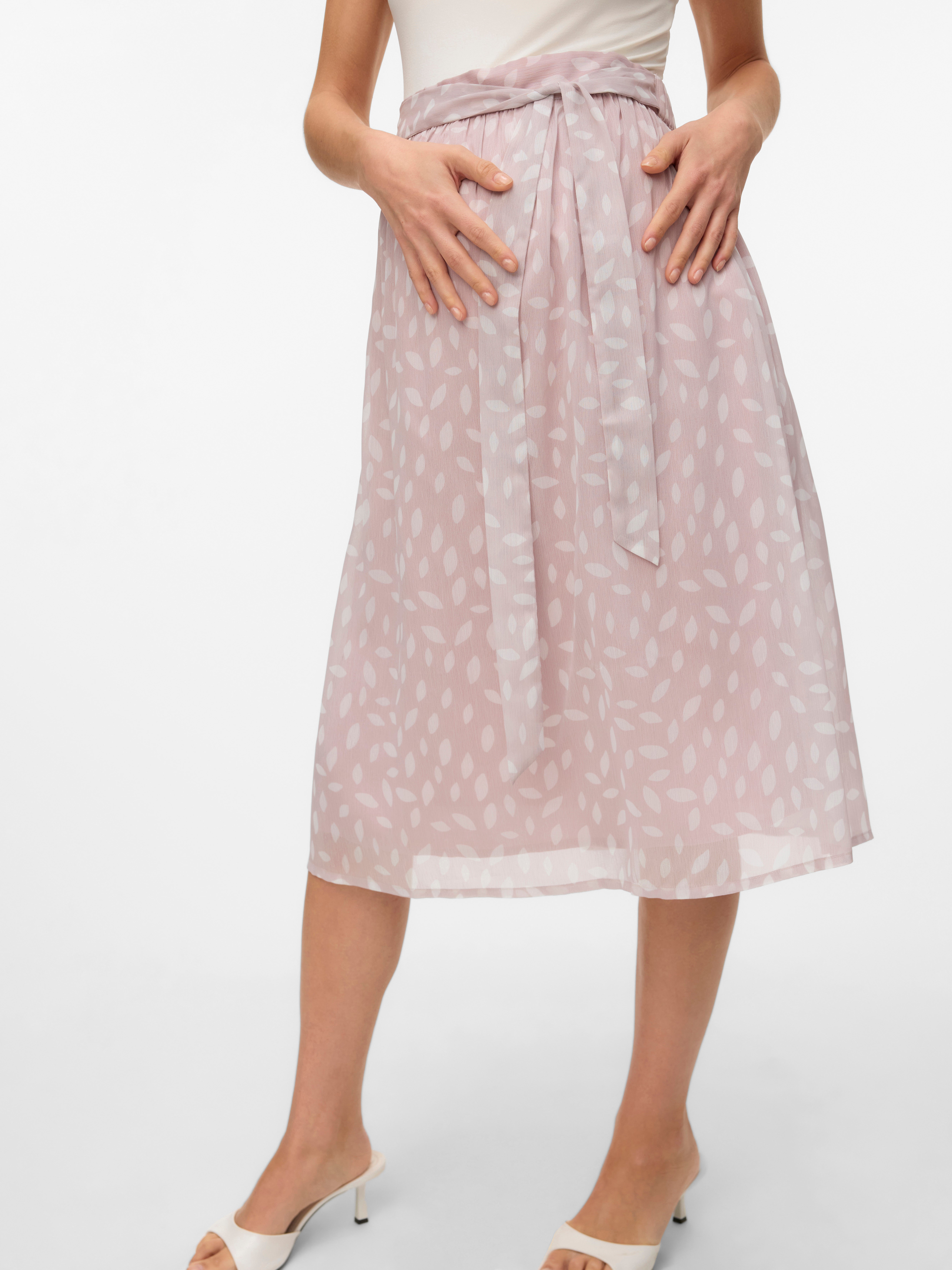VERO MODA® Short skirt