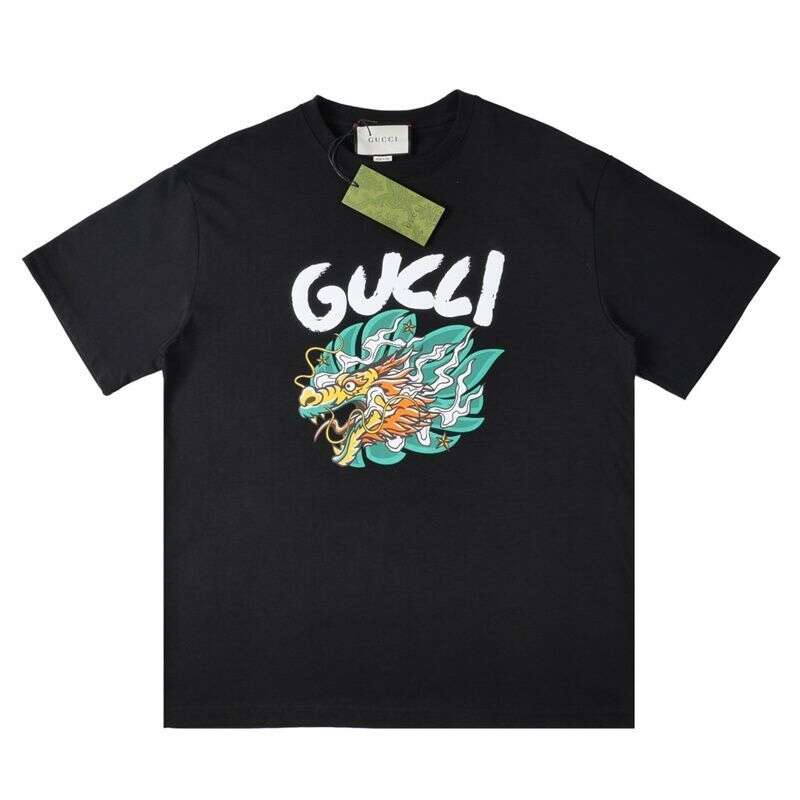【Gucci公式旗艦店 】（グッチ）半袖 ご好評に付き再入荷！半袖Tシャツ