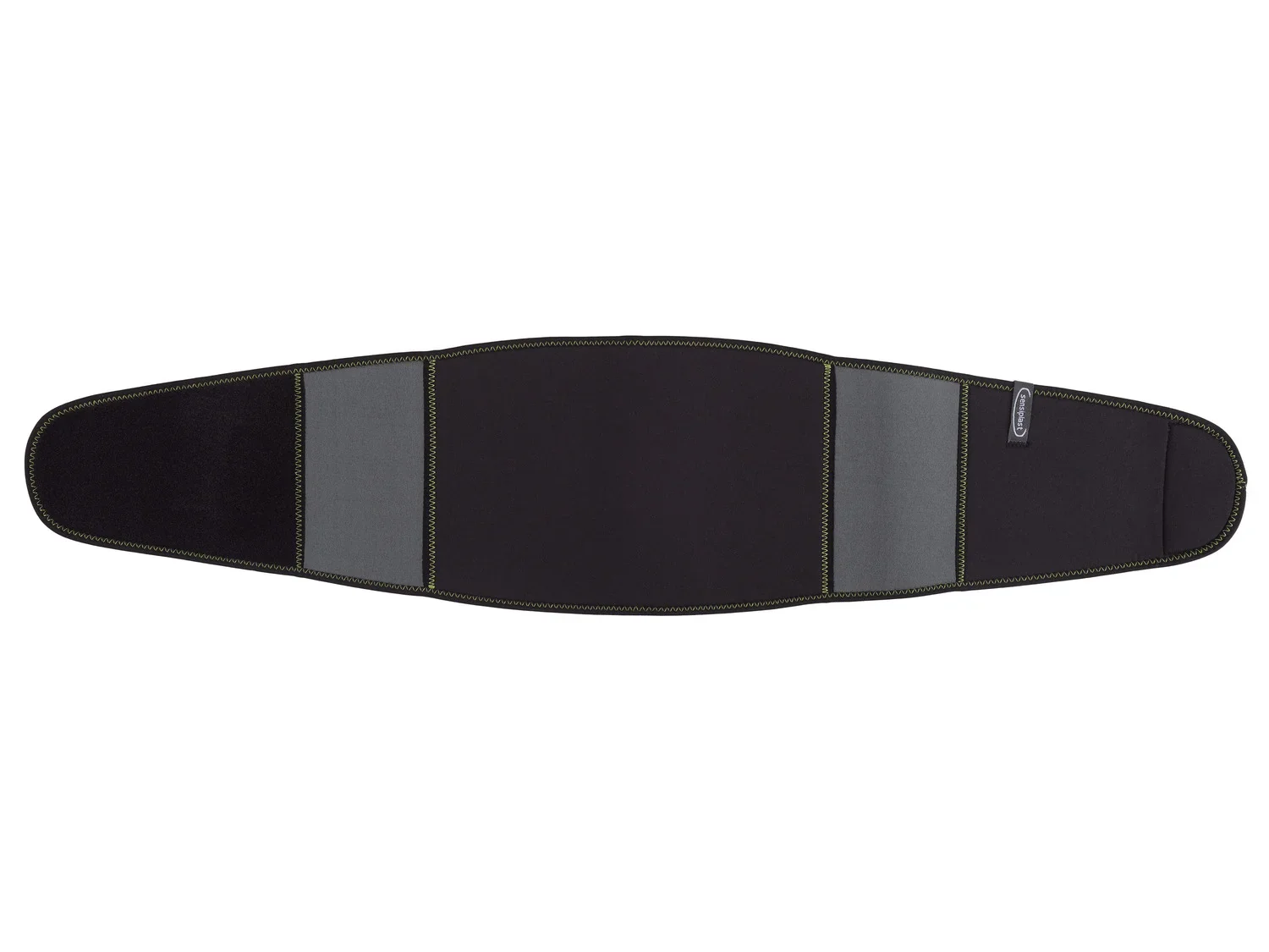 sensiplast Ceinture lombaire de maintien