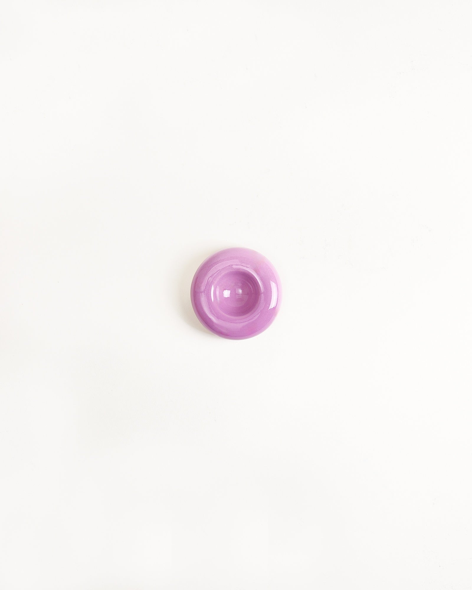 SEIA - EGG CUP PURPLE