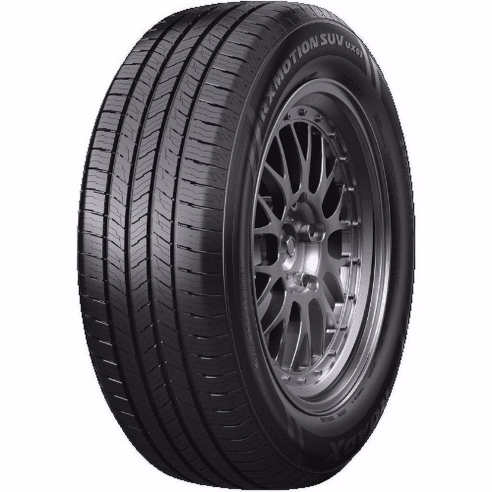 RXMotion SUV UX01 235/65R17 104H BSW