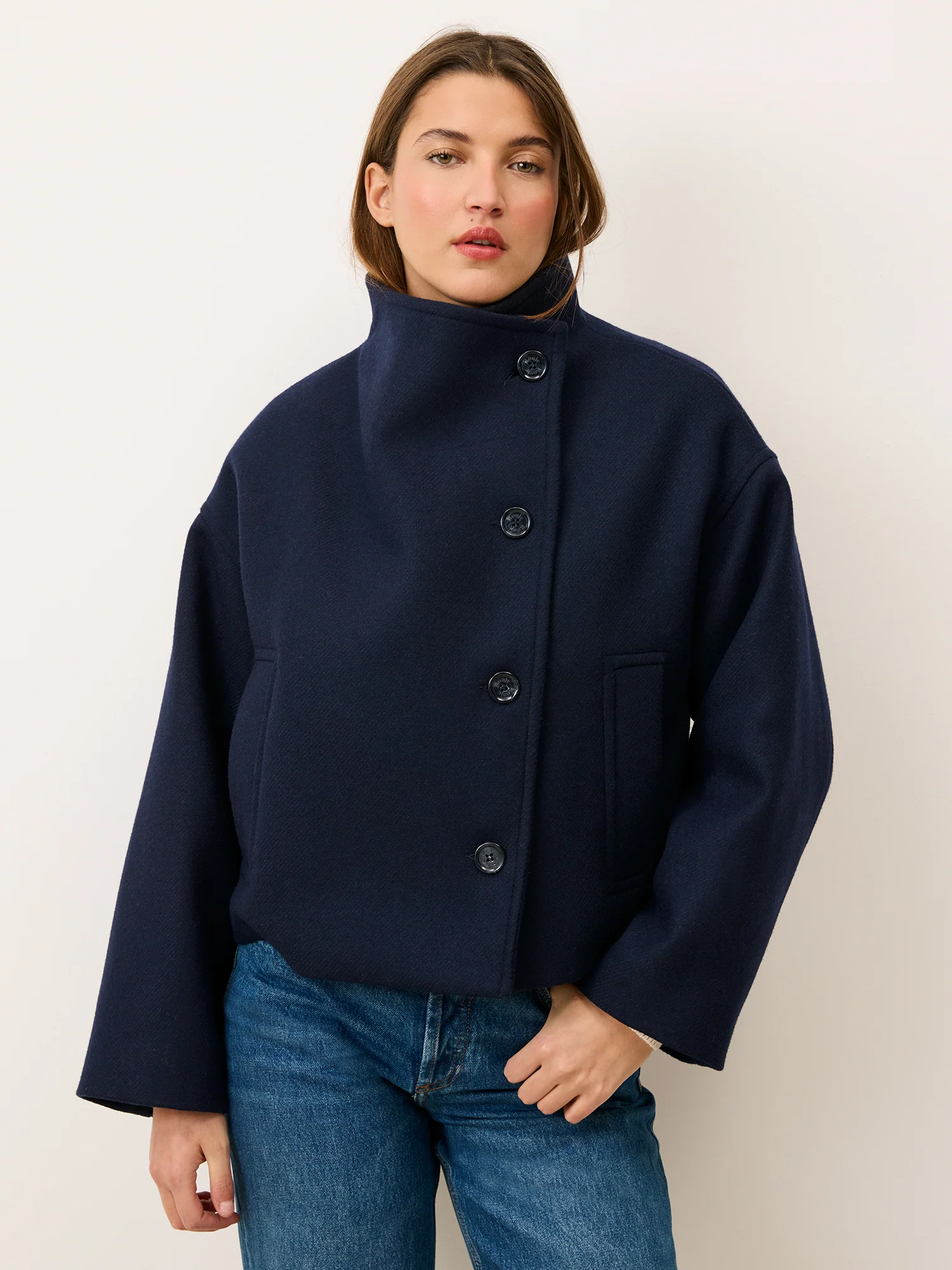 Manteau GEDEON
