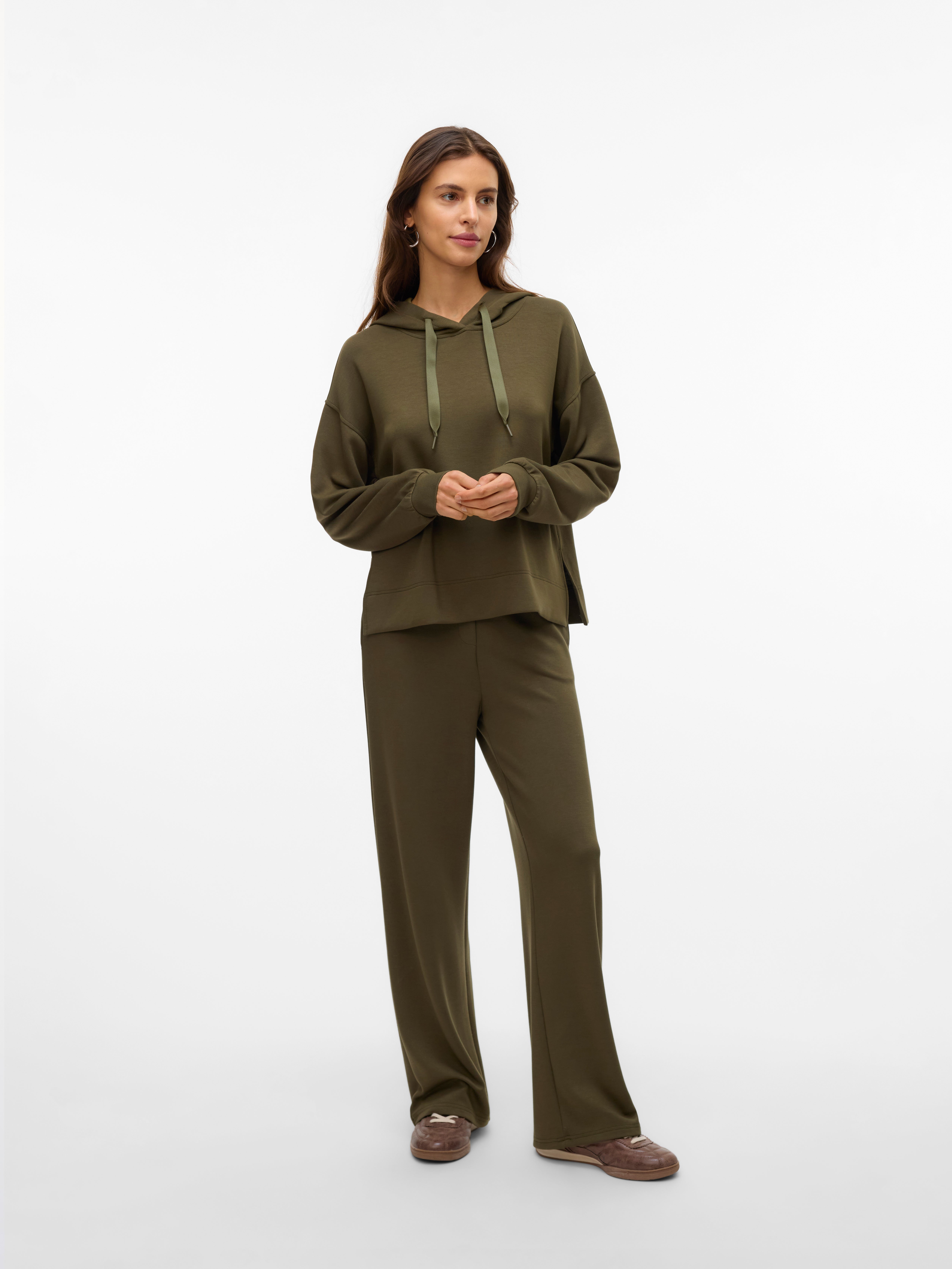 VERO MODA® VMHALI High waist Trousers