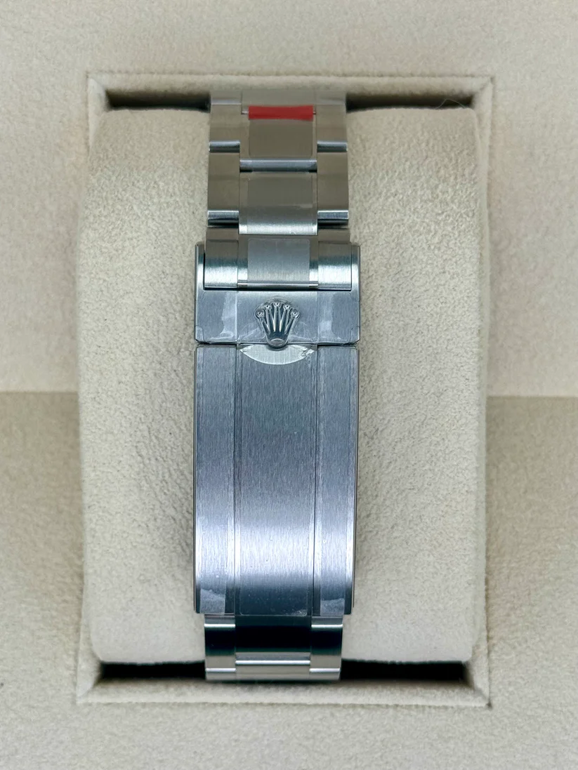 [Super Clone]Rolex Deepsea 44mm Blue/Black Dial 