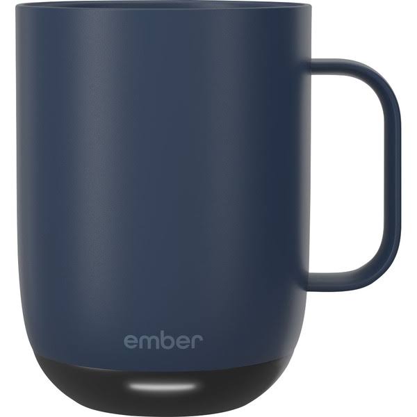 Ember Temperature Control Smart Mug - Blue - 14-Ounce - Each