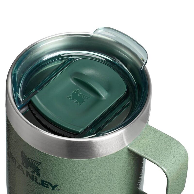 Everyday Camp termokopp 23 cl hammertone green