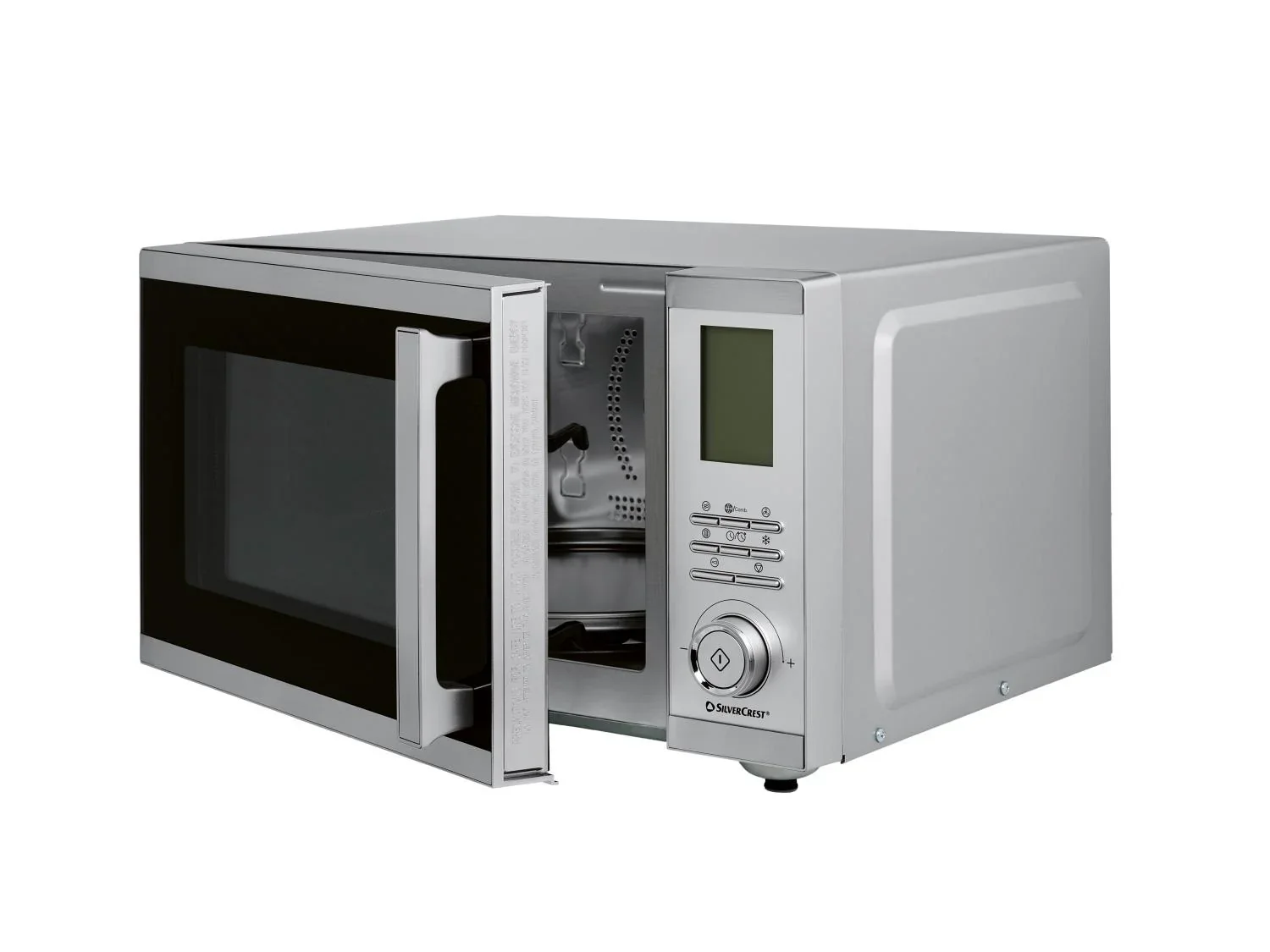 SILVERCREST Micro-ondes