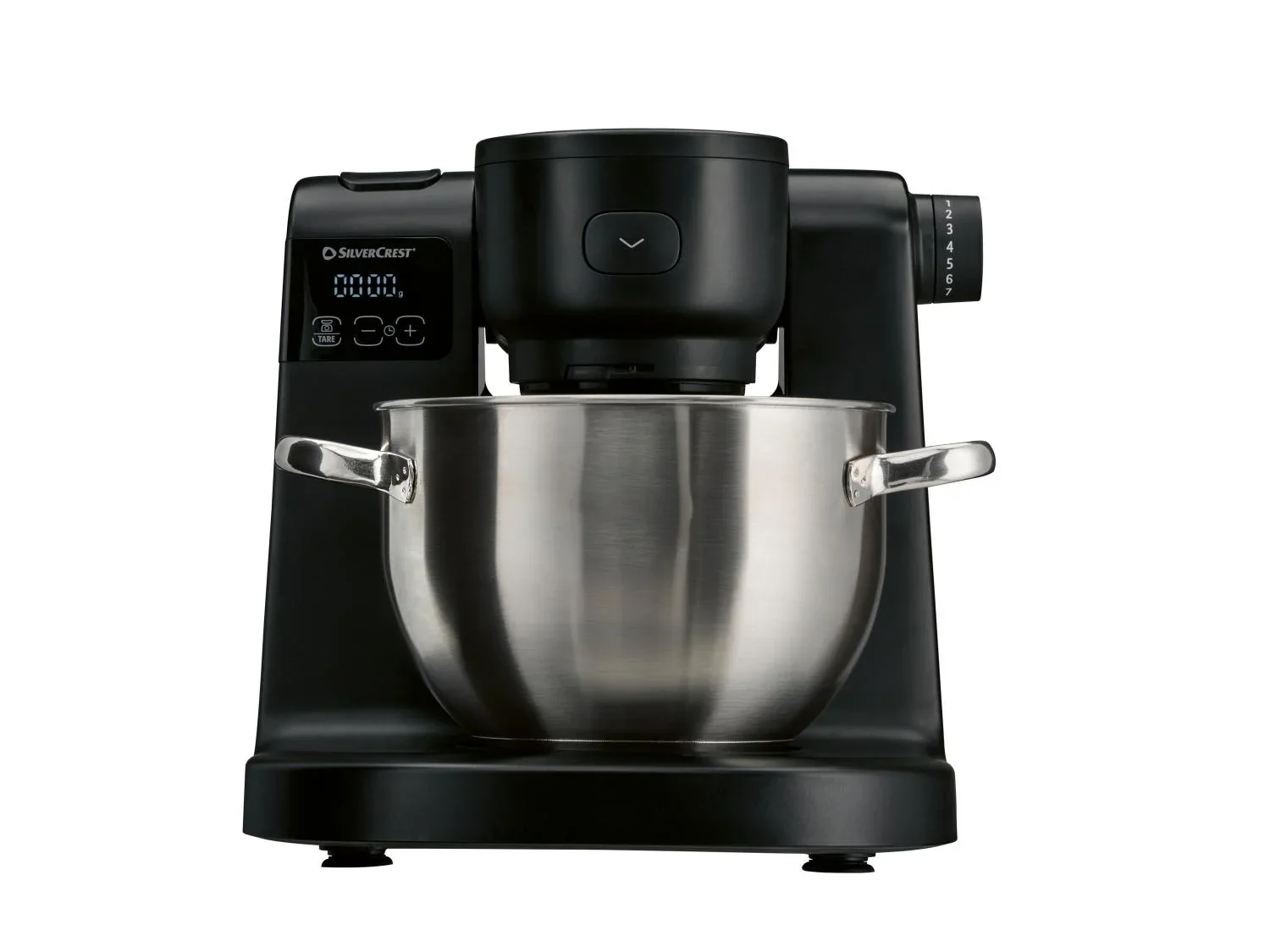 SILVERCREST Robot de cuisine Premium