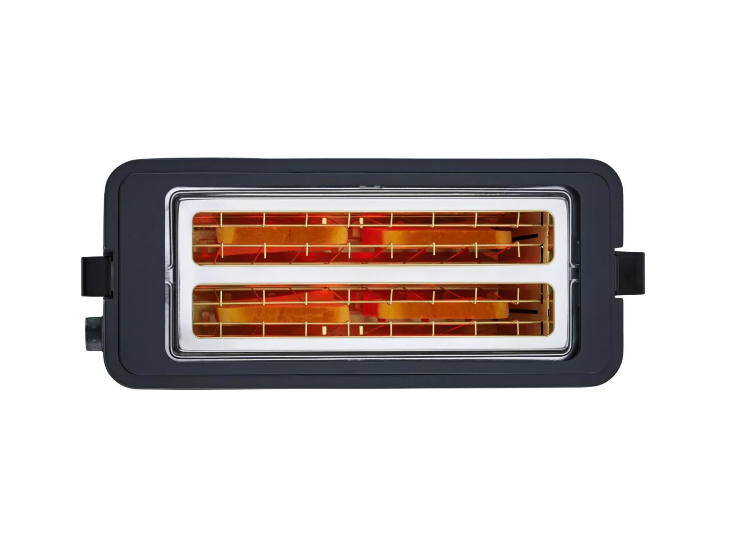 SILVERCREST Grille-pain  2 fentes longues