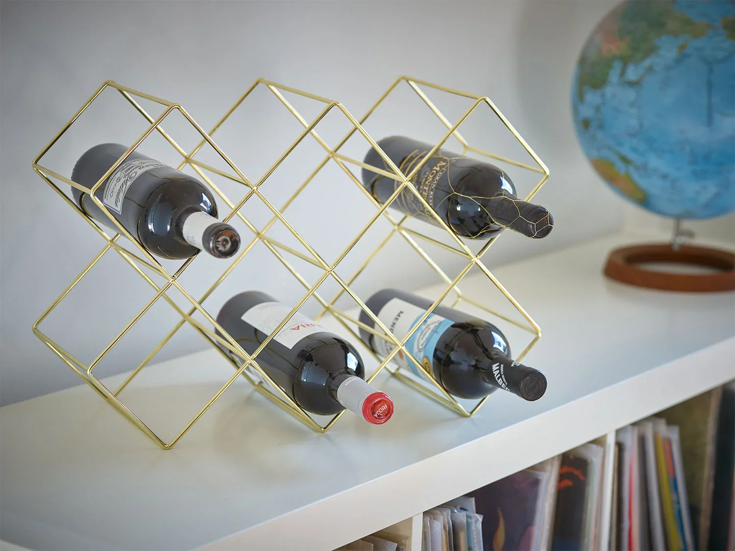 ECHTWERK Accessoires de cuisine, en fer