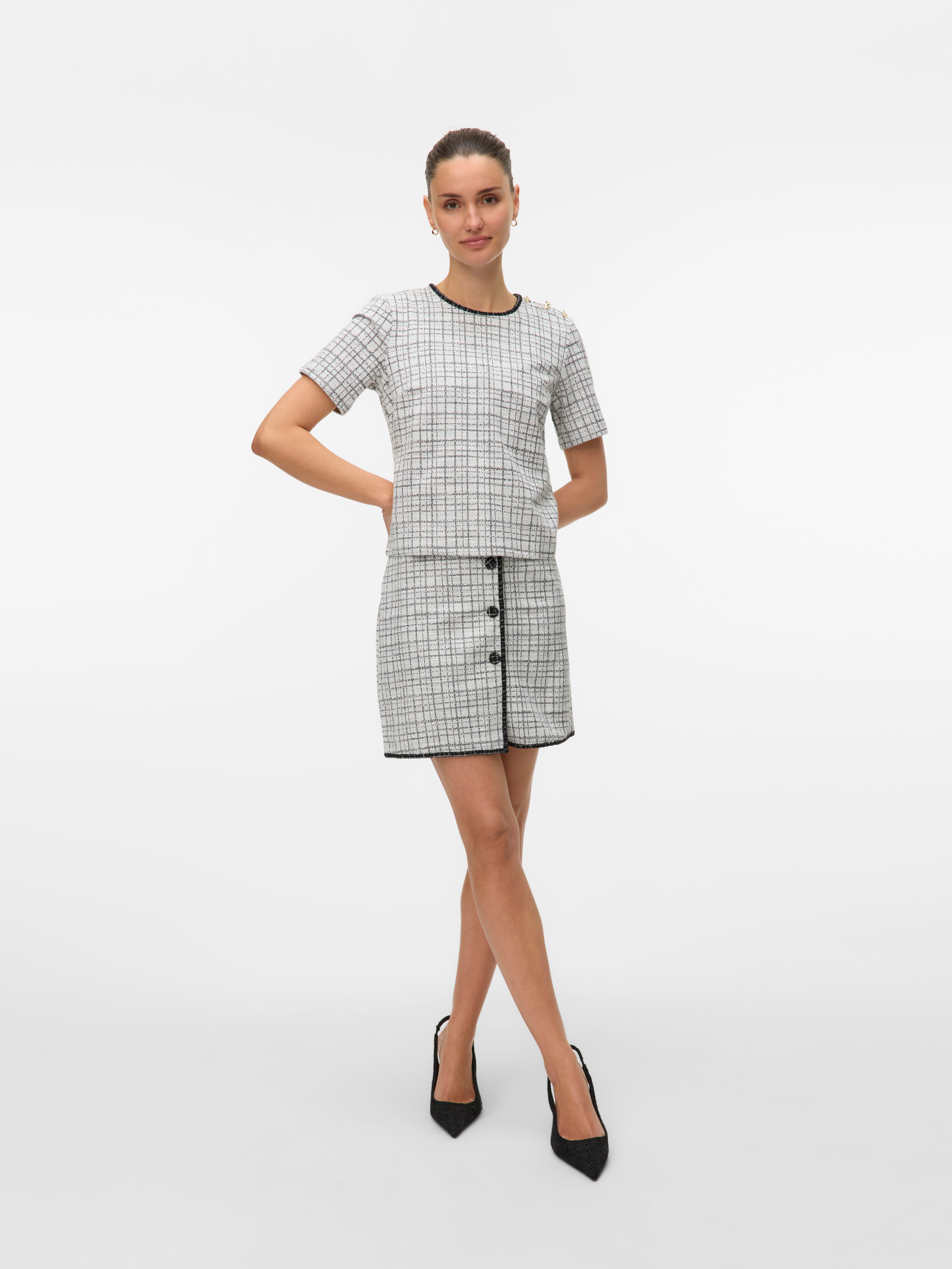 VERO MODA® VMADELINE Top