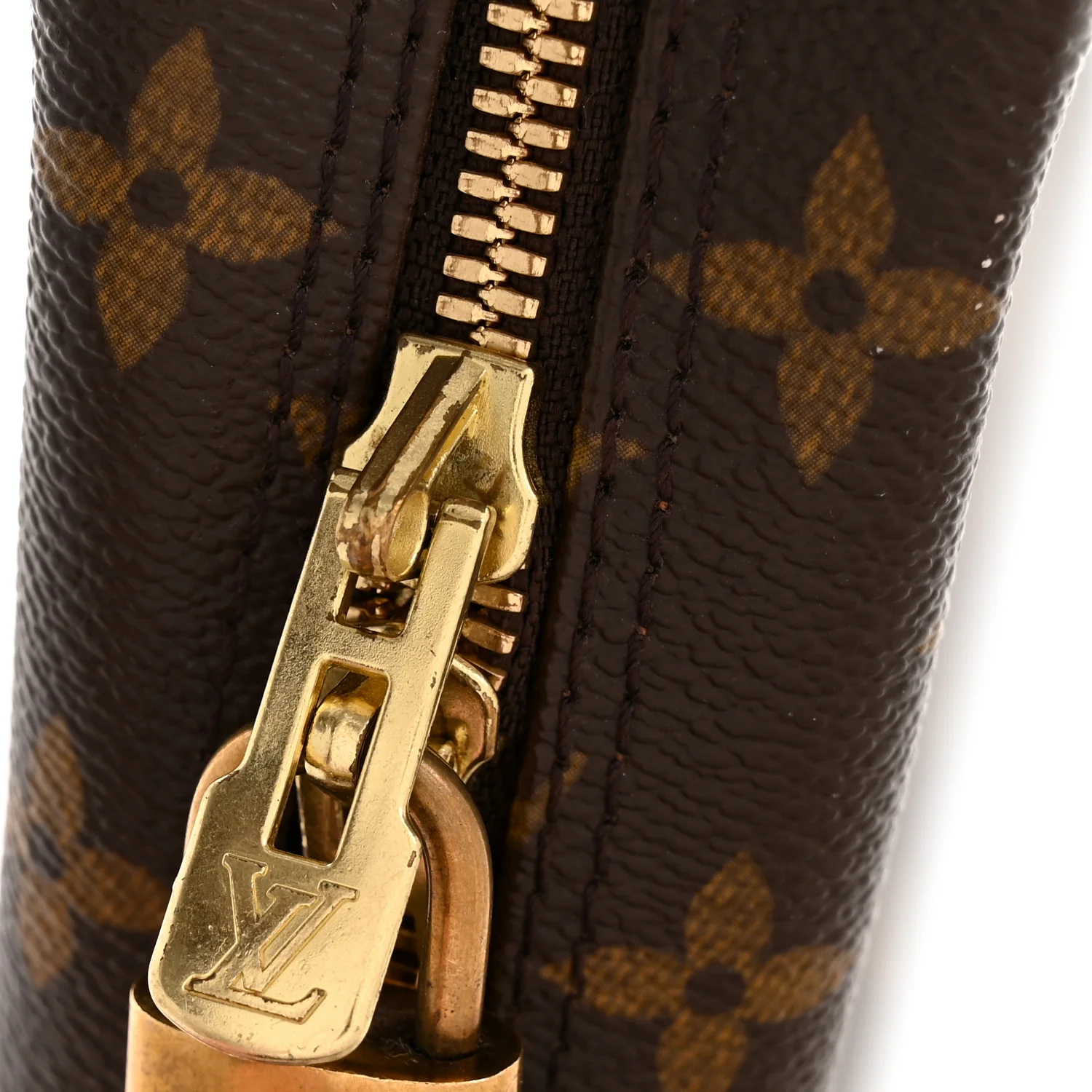Monogram Porte-Documents Pegase Briefcase