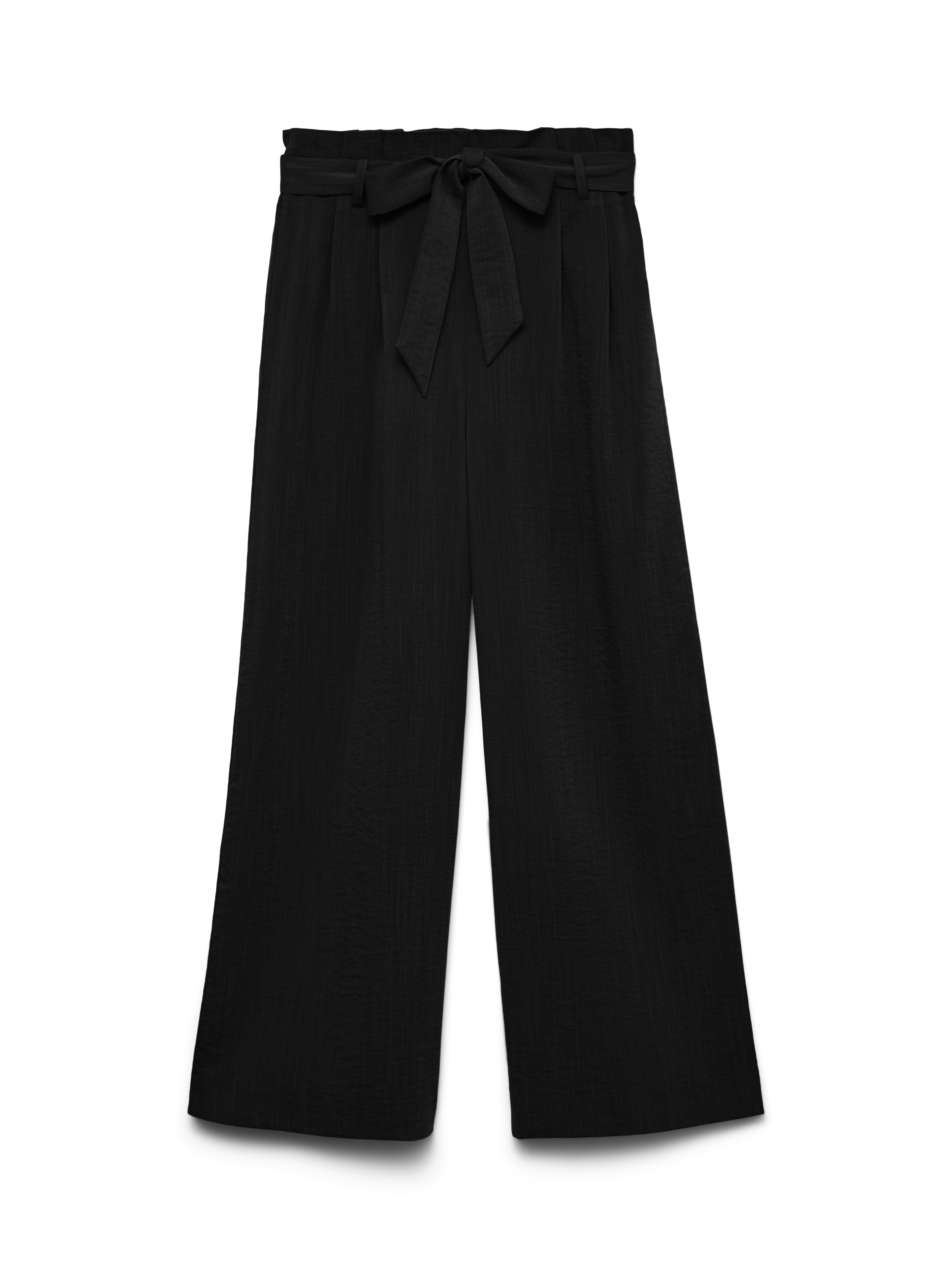 VERO MODA® VMSYDNEY High waist Ancle Trousers