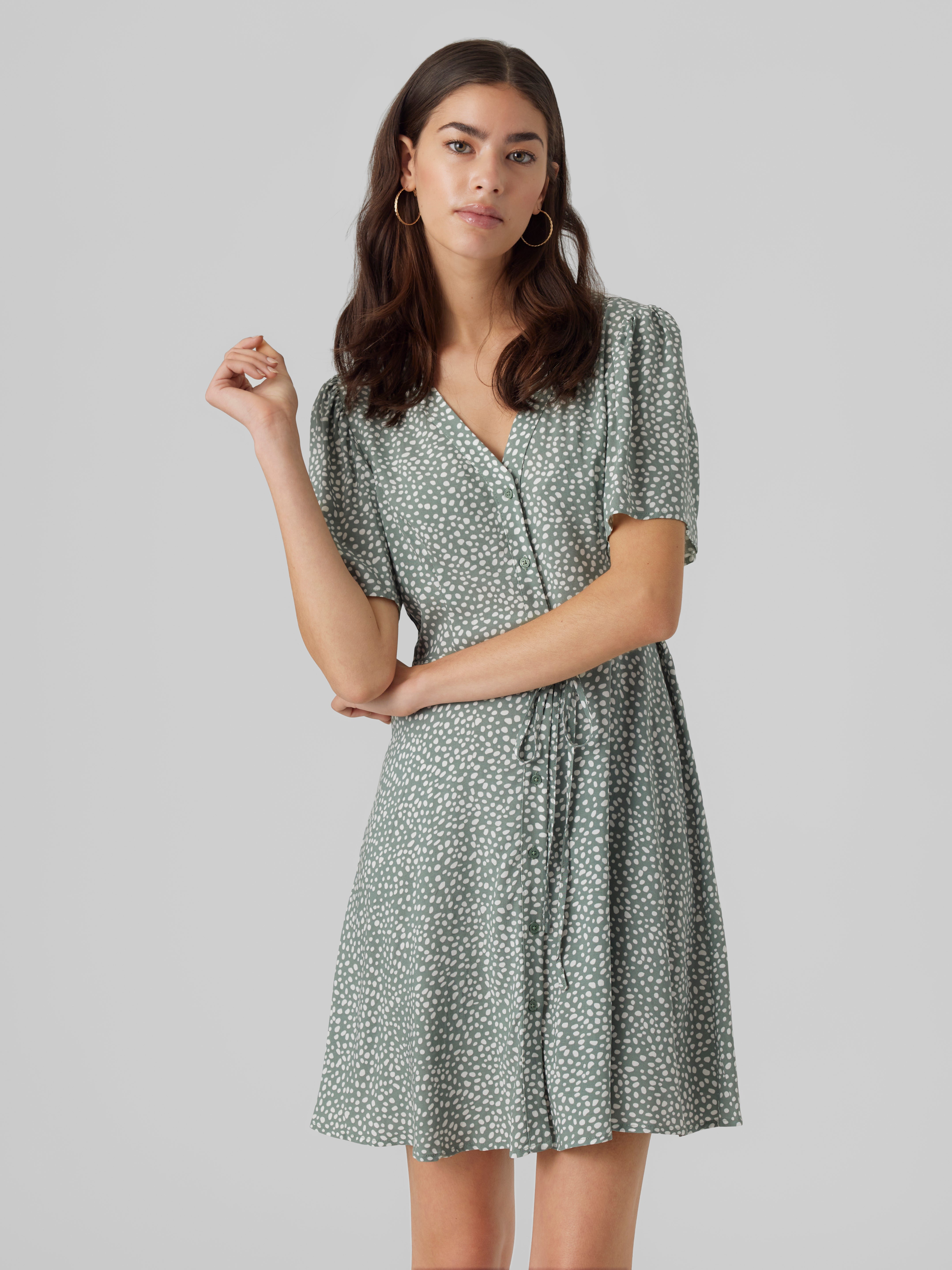 VERO MODA® VMALBA Short dress