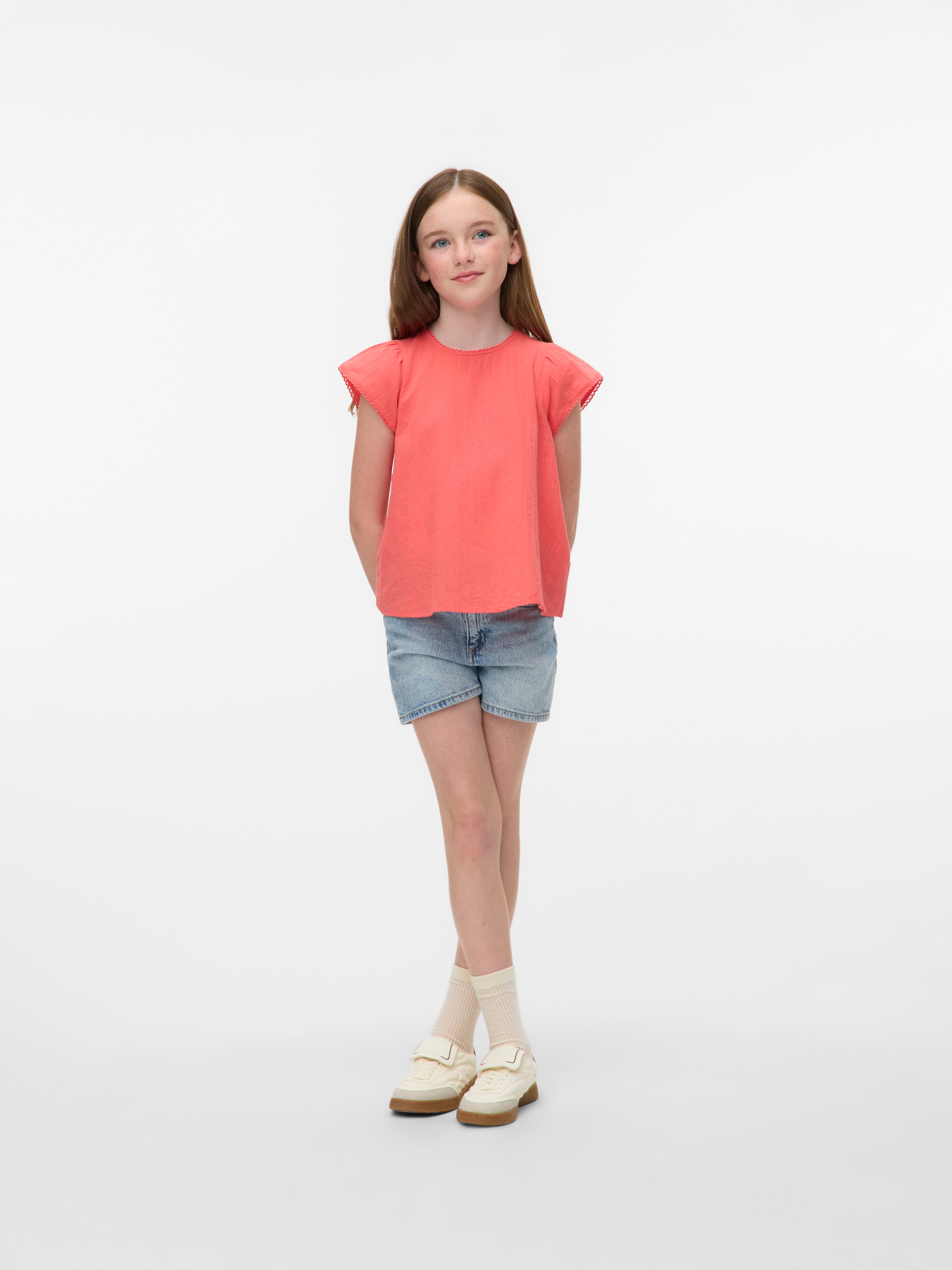VERO MODA® VMPRETTY Top