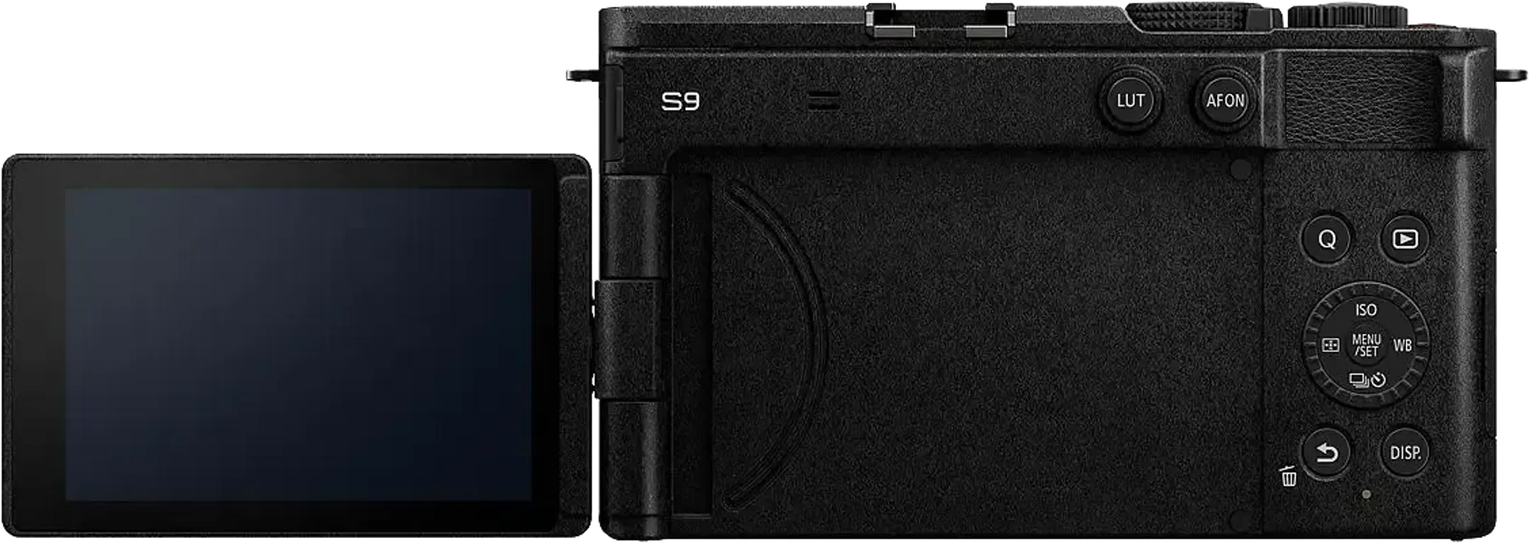 Panasonic Lumix DC-S9E-K - Body