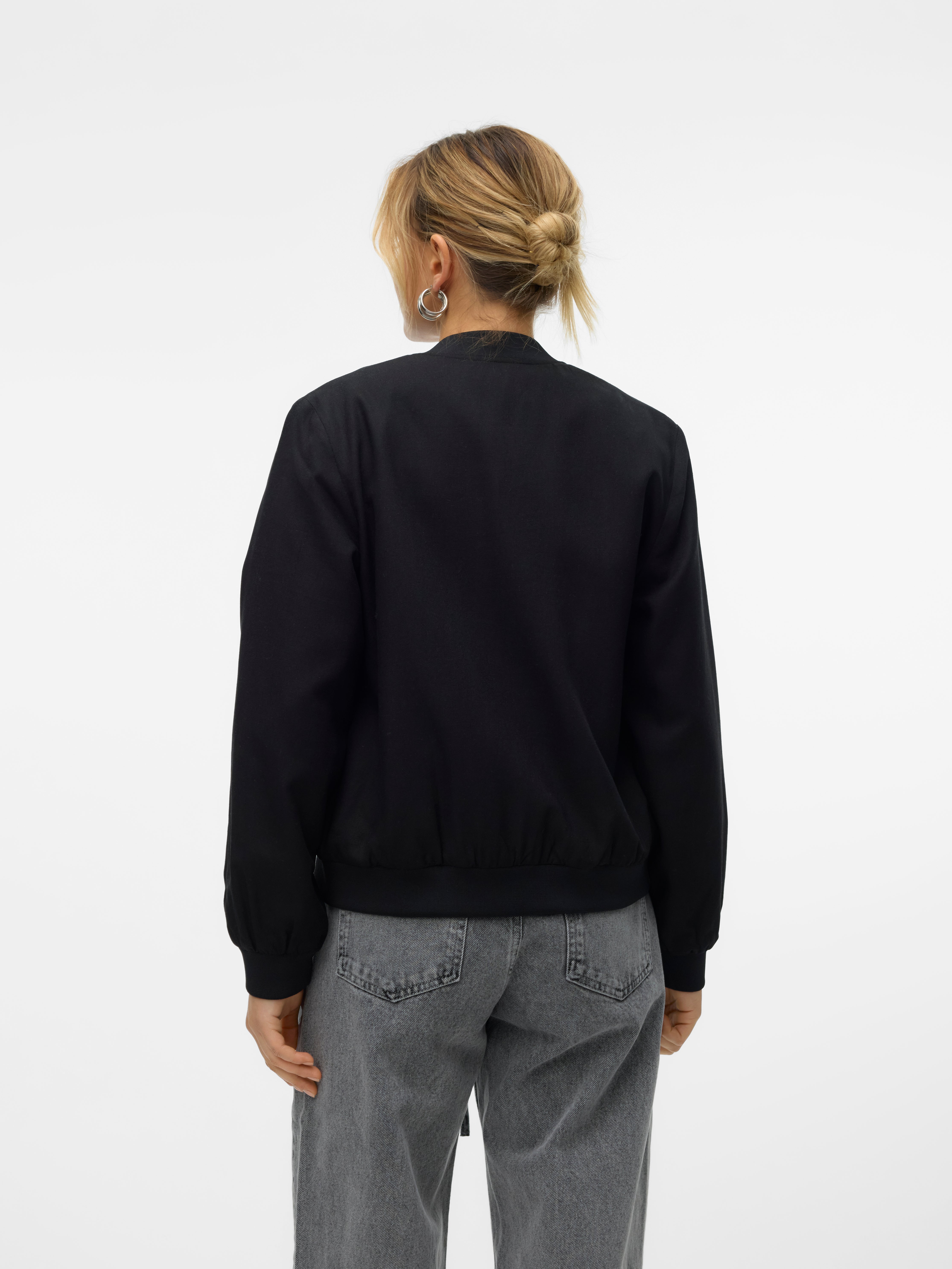VERO MODA® VMDINNA Otw Bomber
