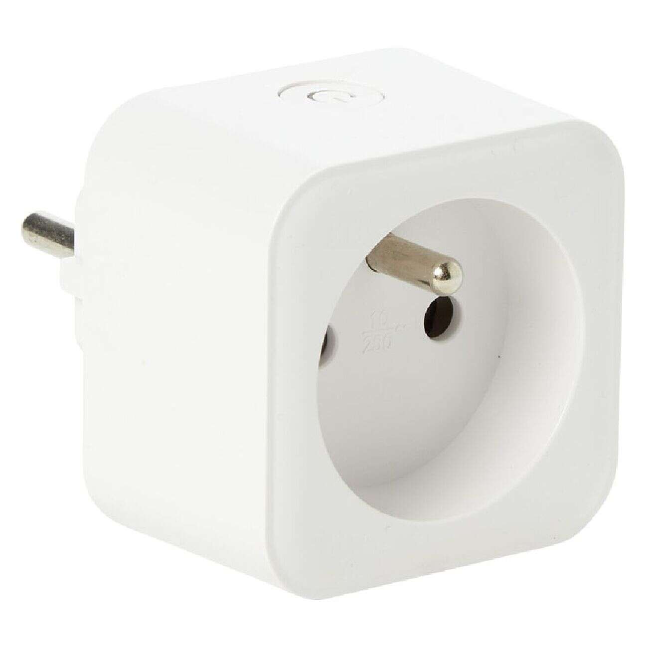 Prise connectée WIFI