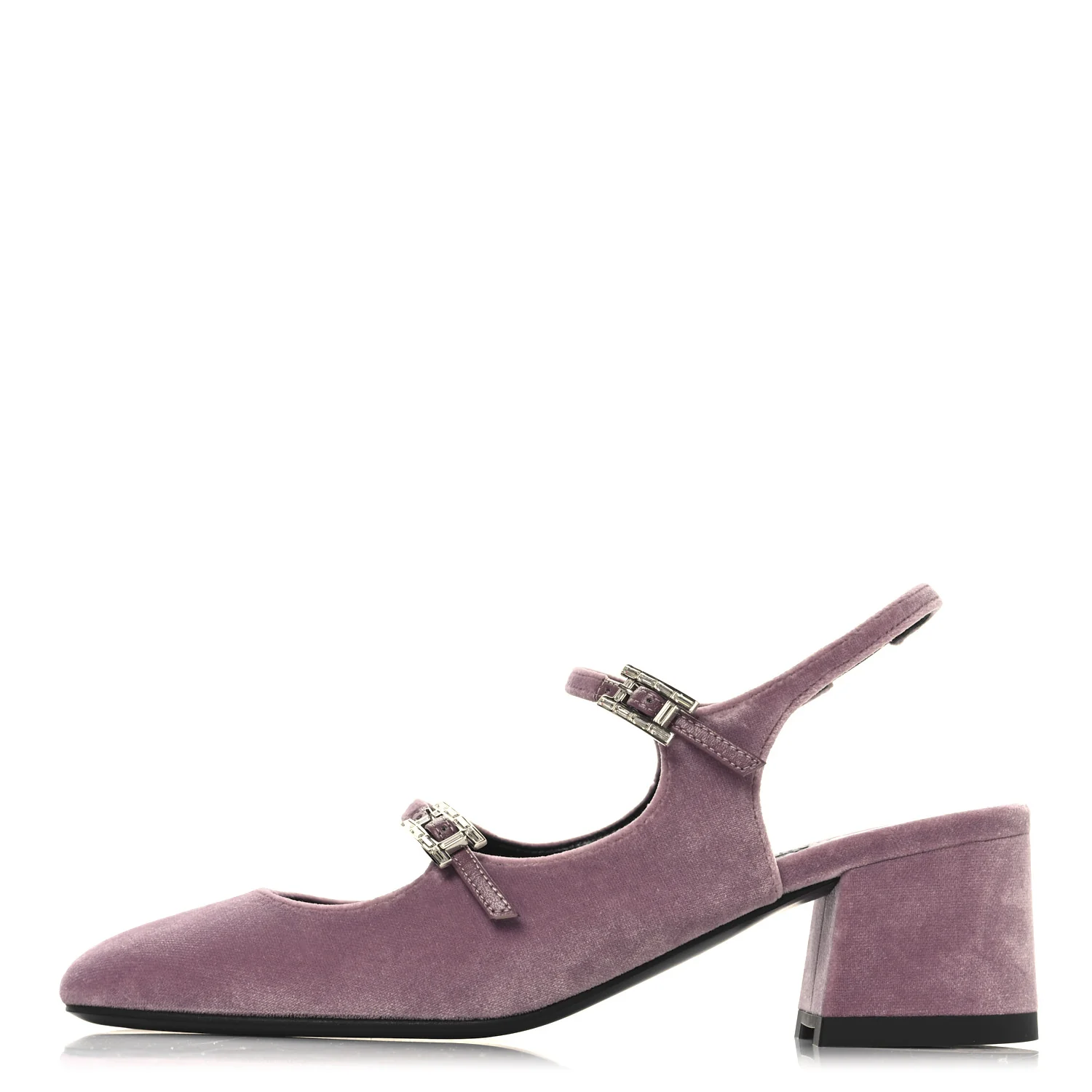 Velvet Jackie 50 Pumps 36.5 Bruyere