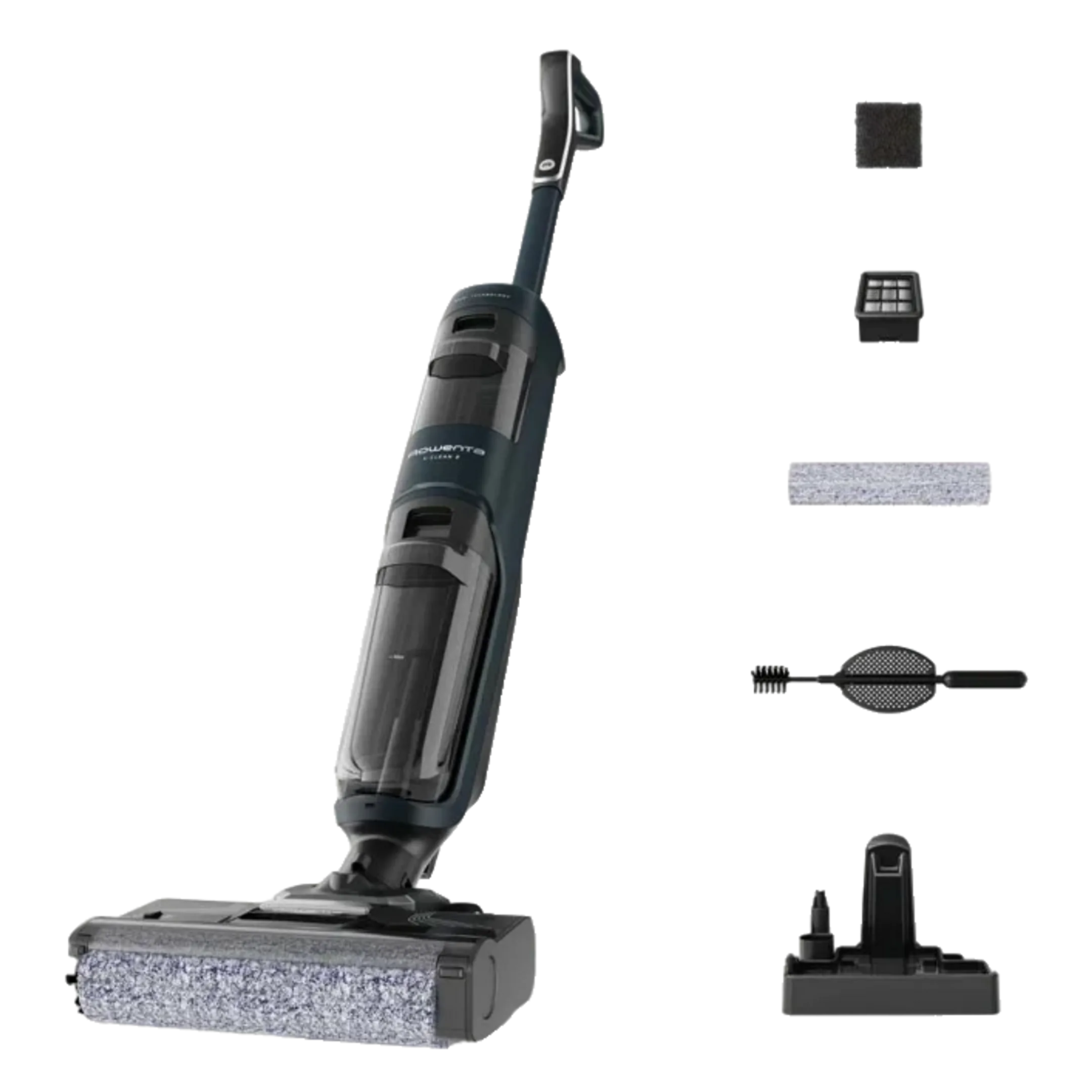 Rowenta Vloerreiniger GZ2251E0