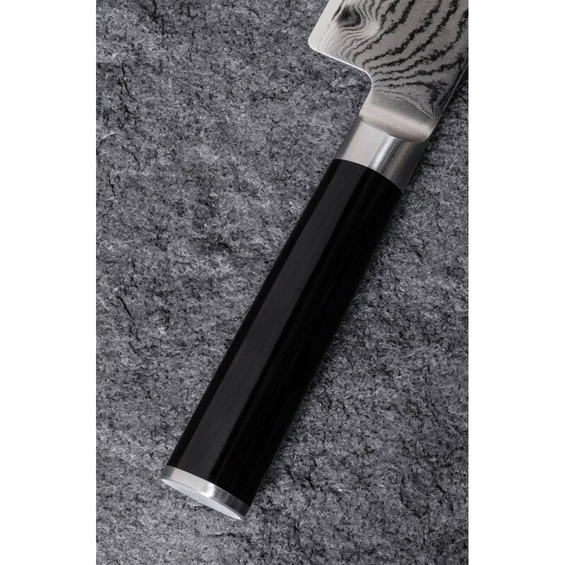 Shun Classic forskjærskniv 23 cm