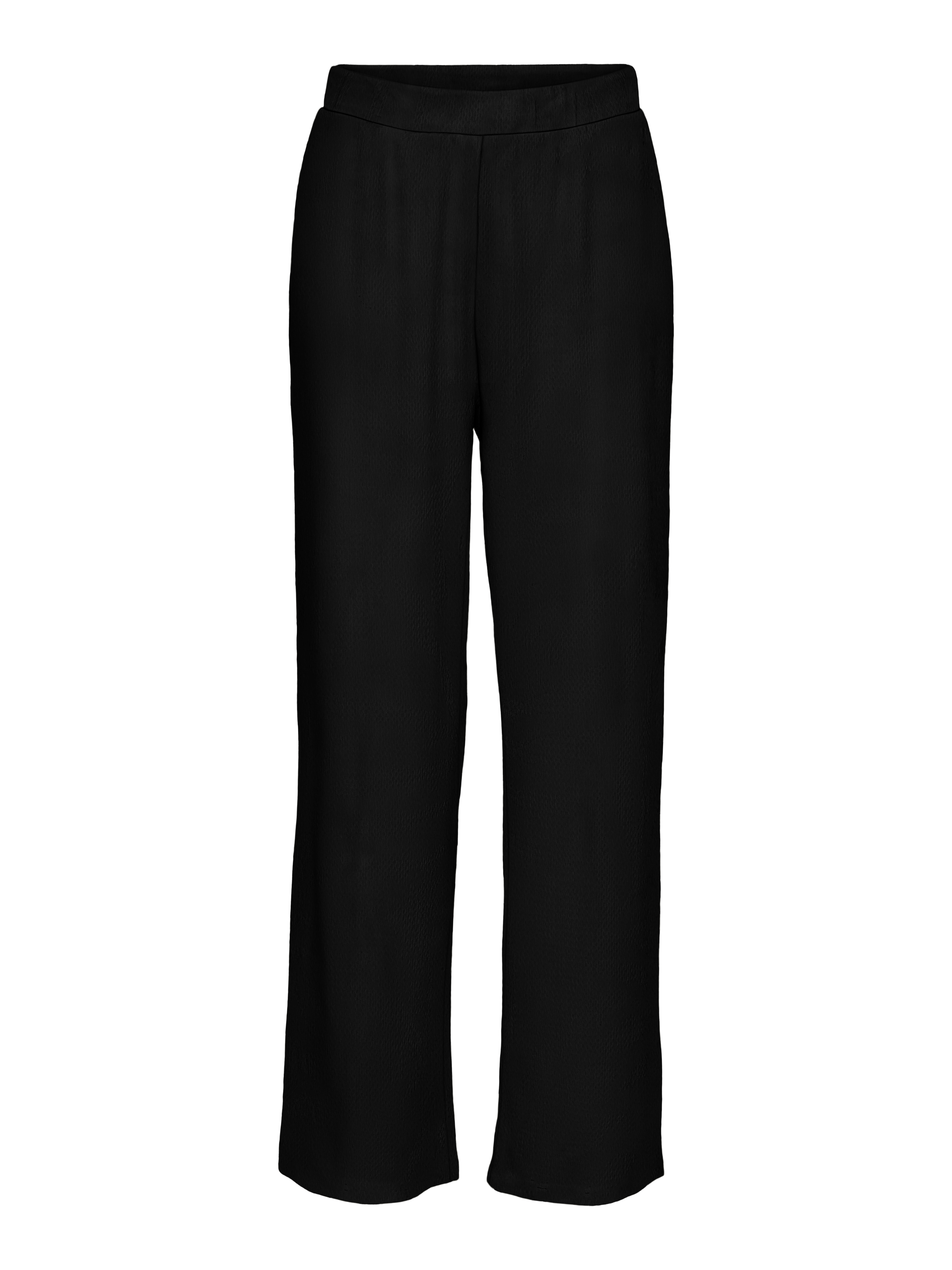 VERO MODA® SNMERVE High waist Trousers