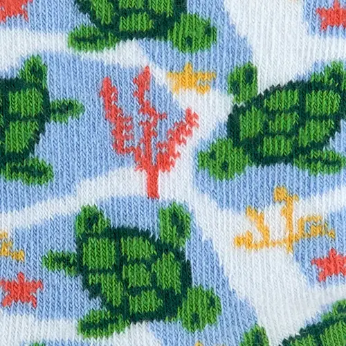 Chaussettes Henri & Rose